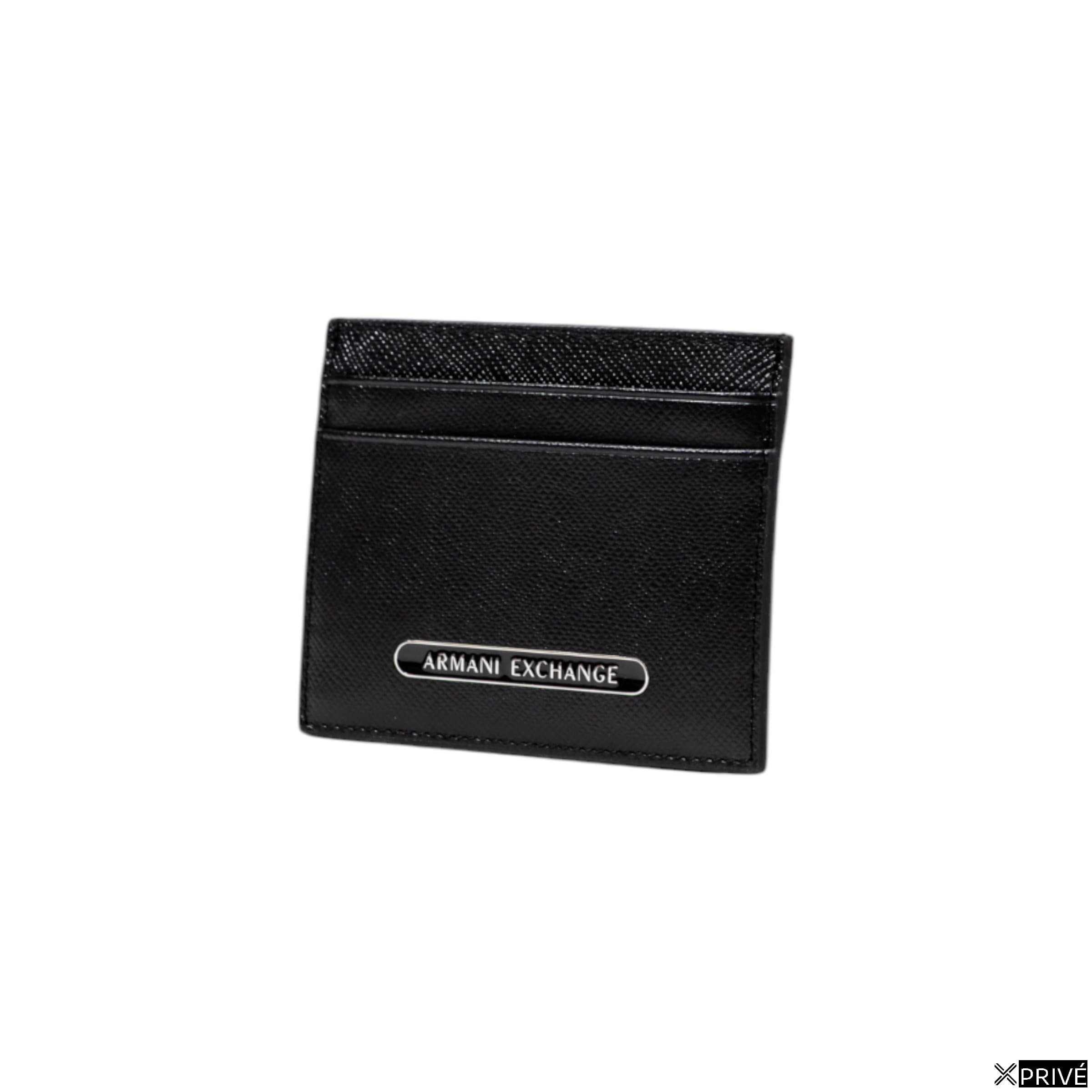 Portefeuille noir — 3