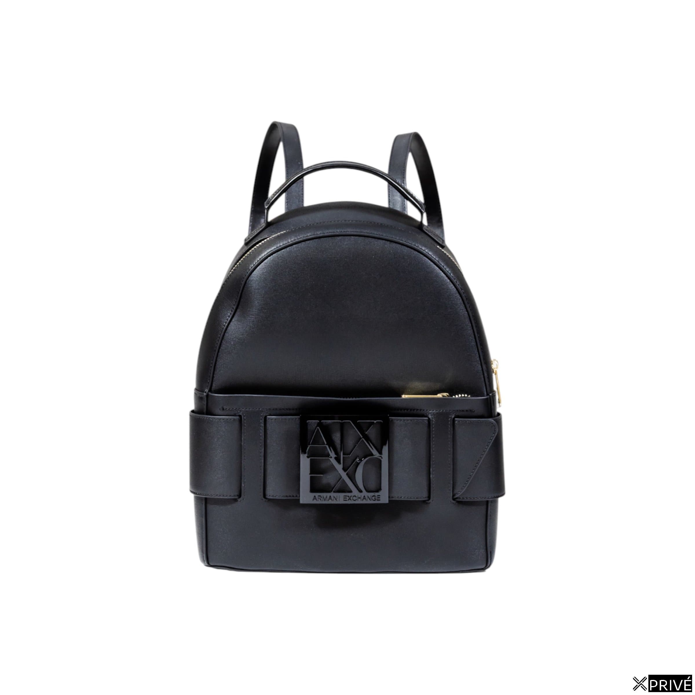 Sac noir — 1