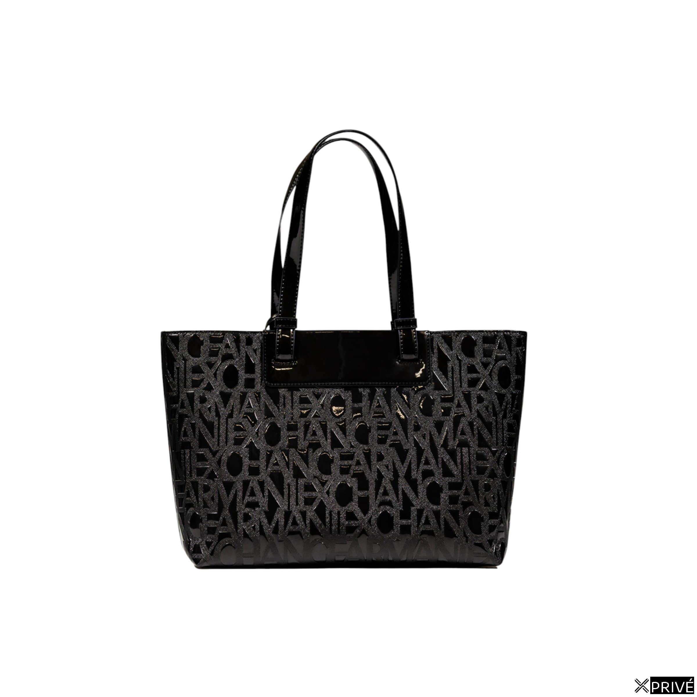 Sac noir — 2