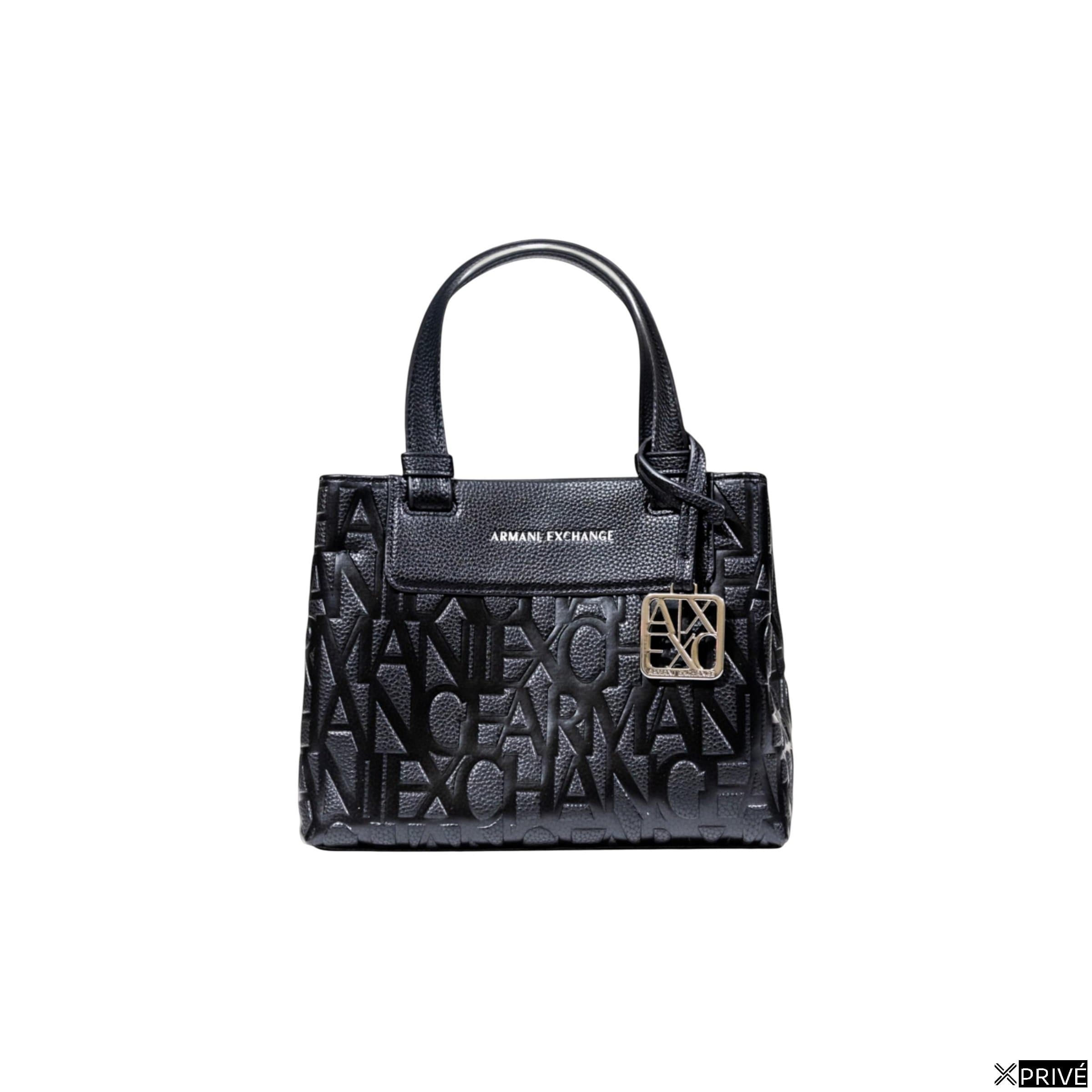 Sac noir — 2