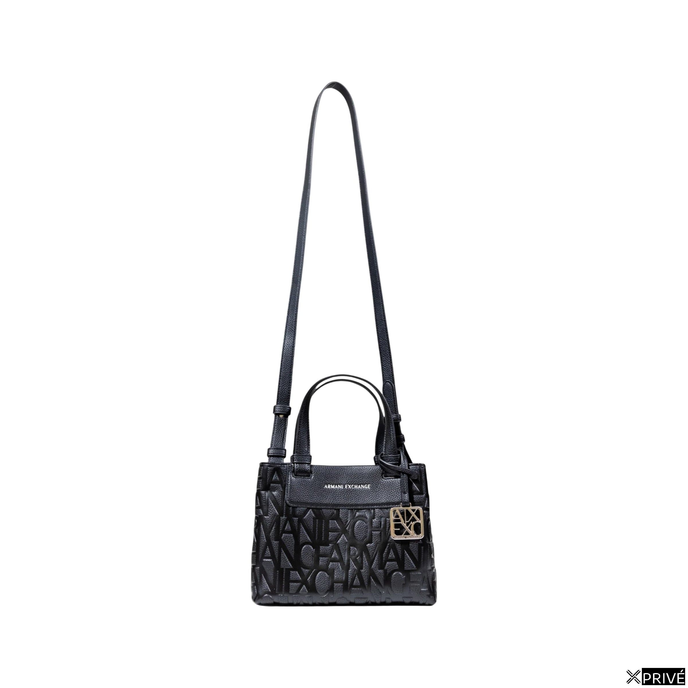 Sac noir — 1