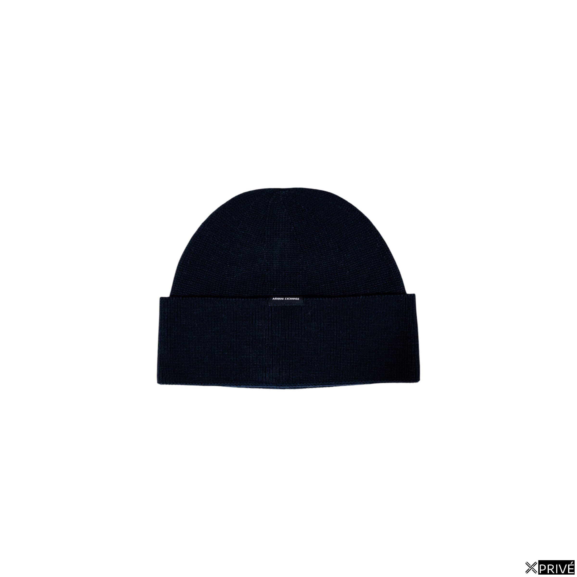 Casquette bleu — 1