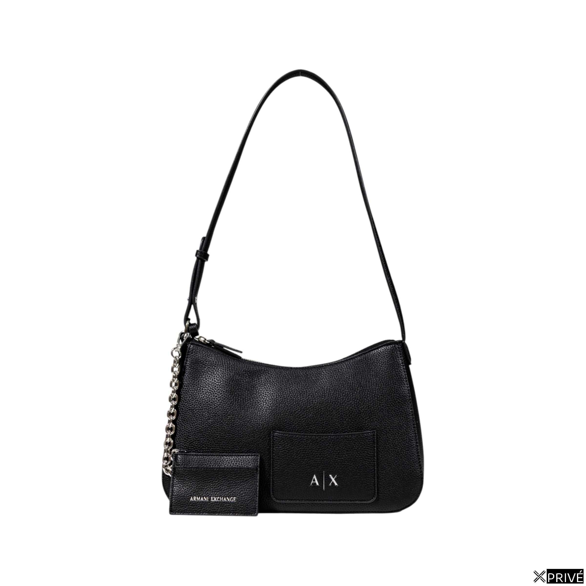 Sac noir — 1
