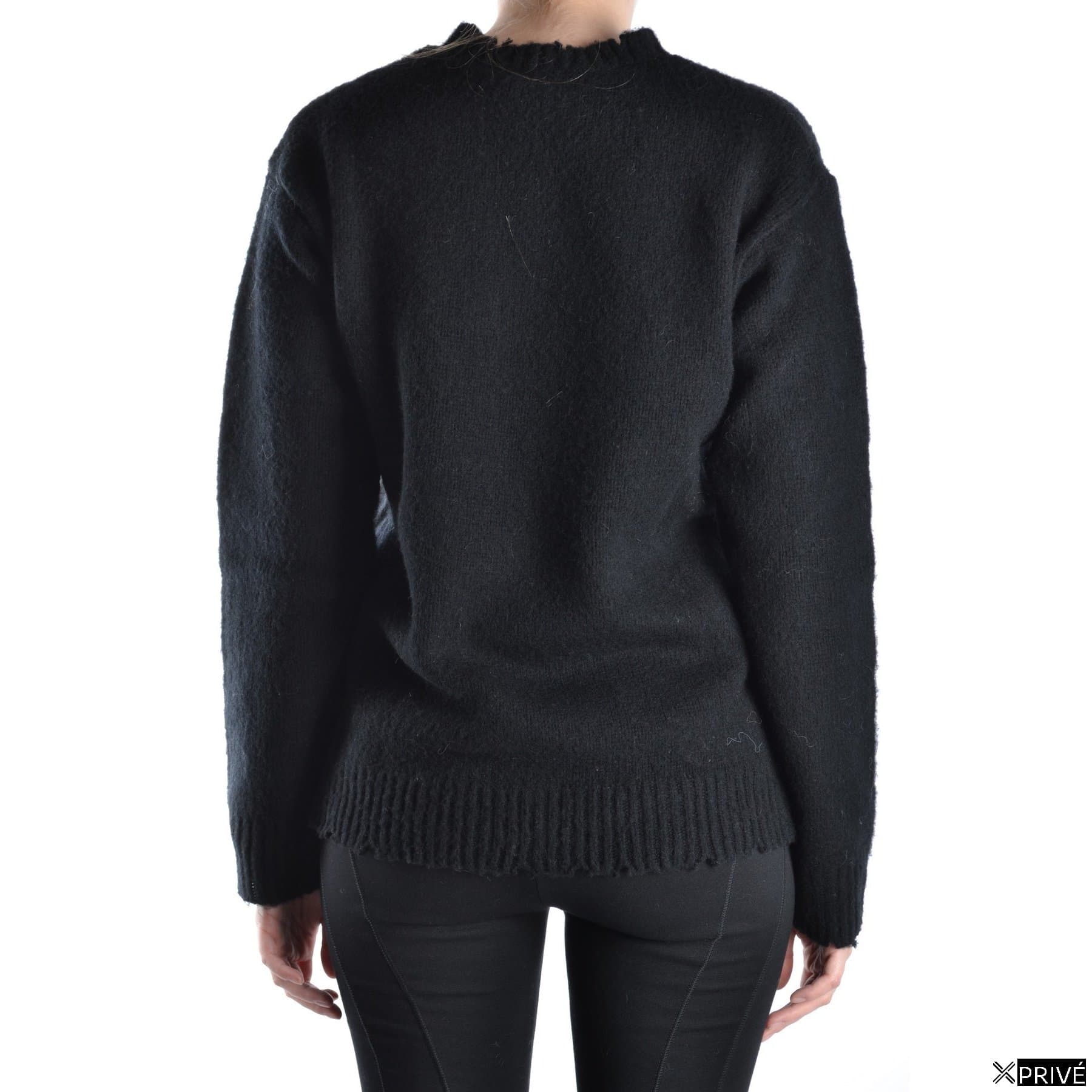 Maille noire — 3