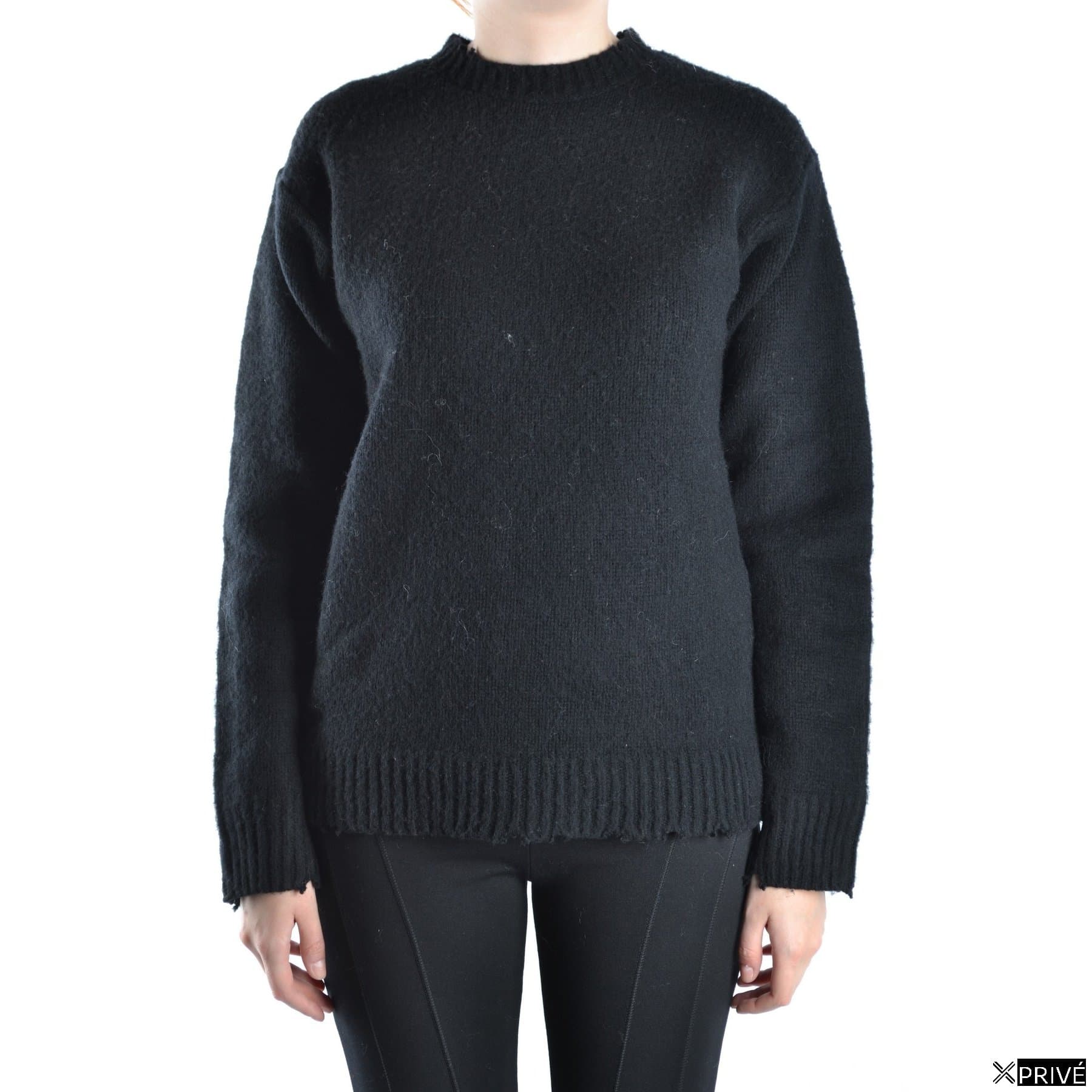 Maille noire — 1