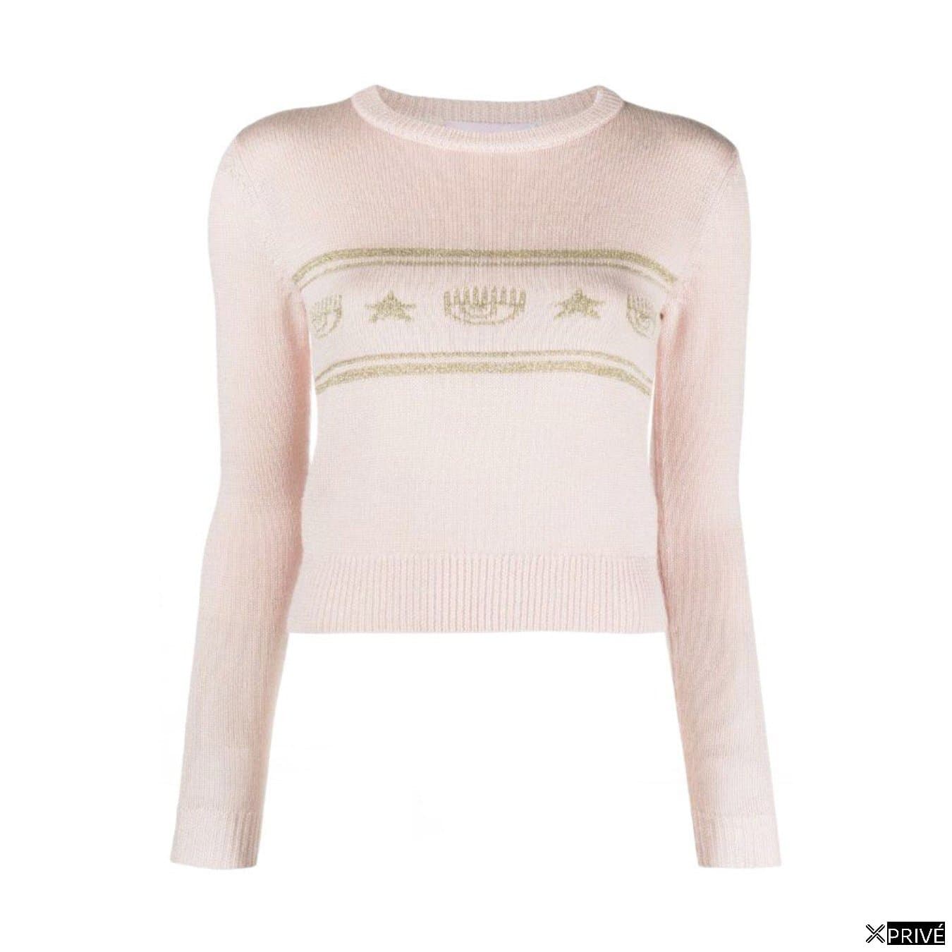 Maille rose — 1
