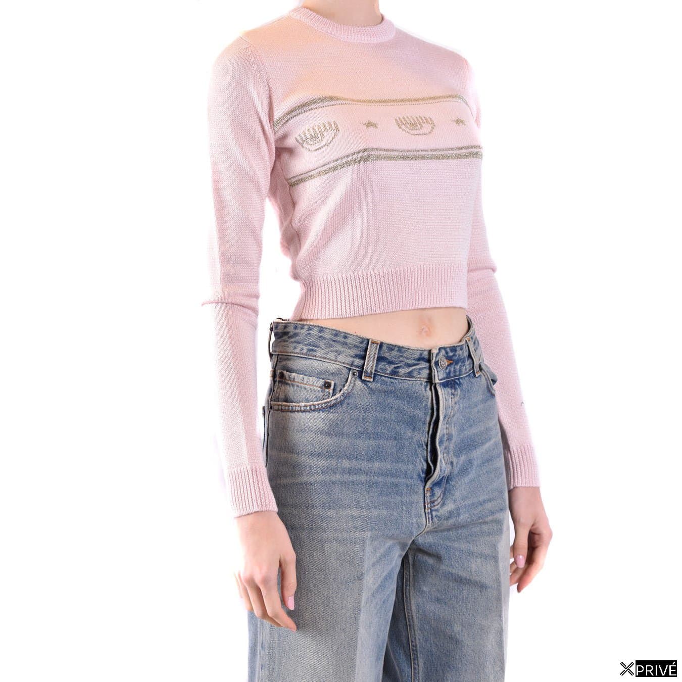 Maille rose — 3