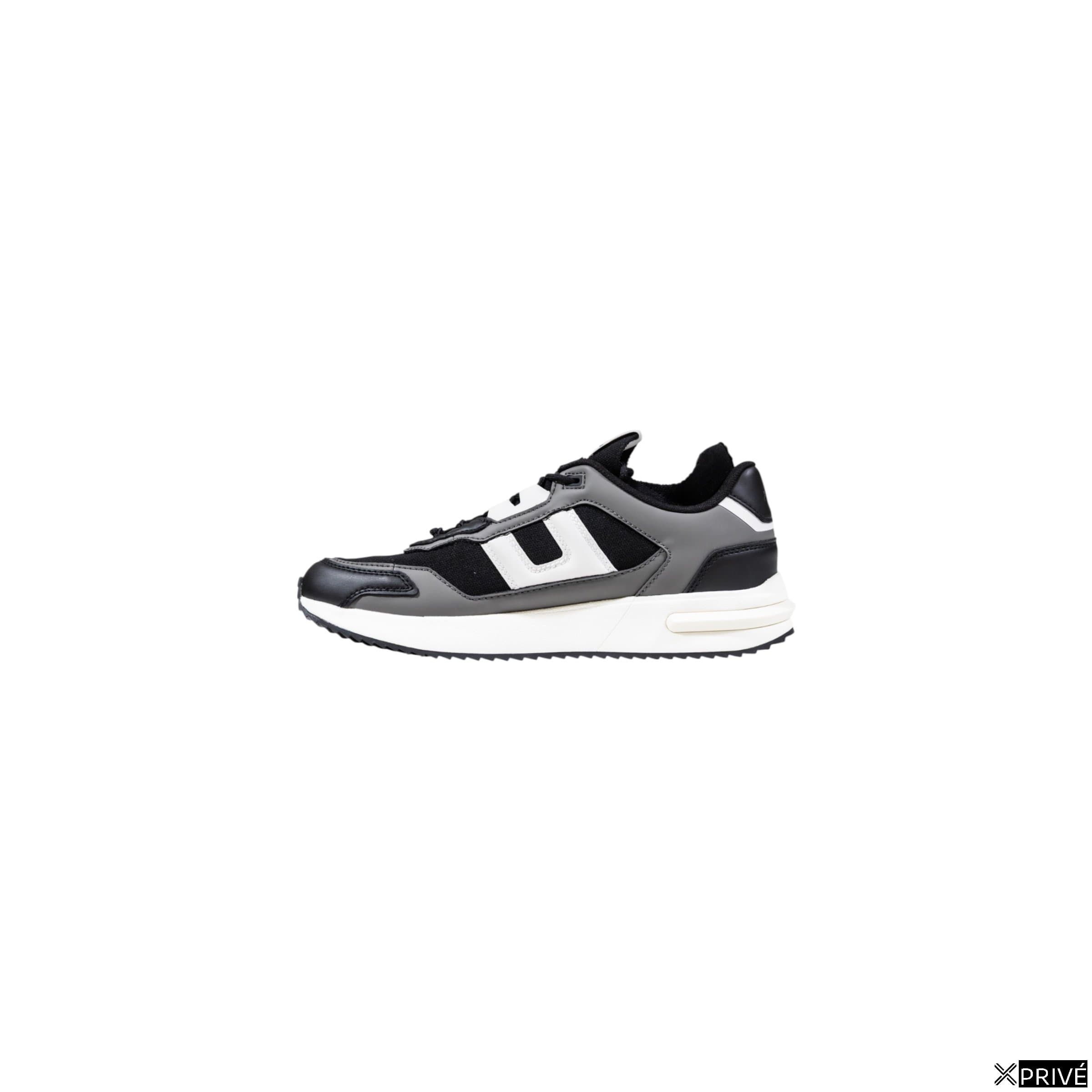 Chaussures de sport grises — 3