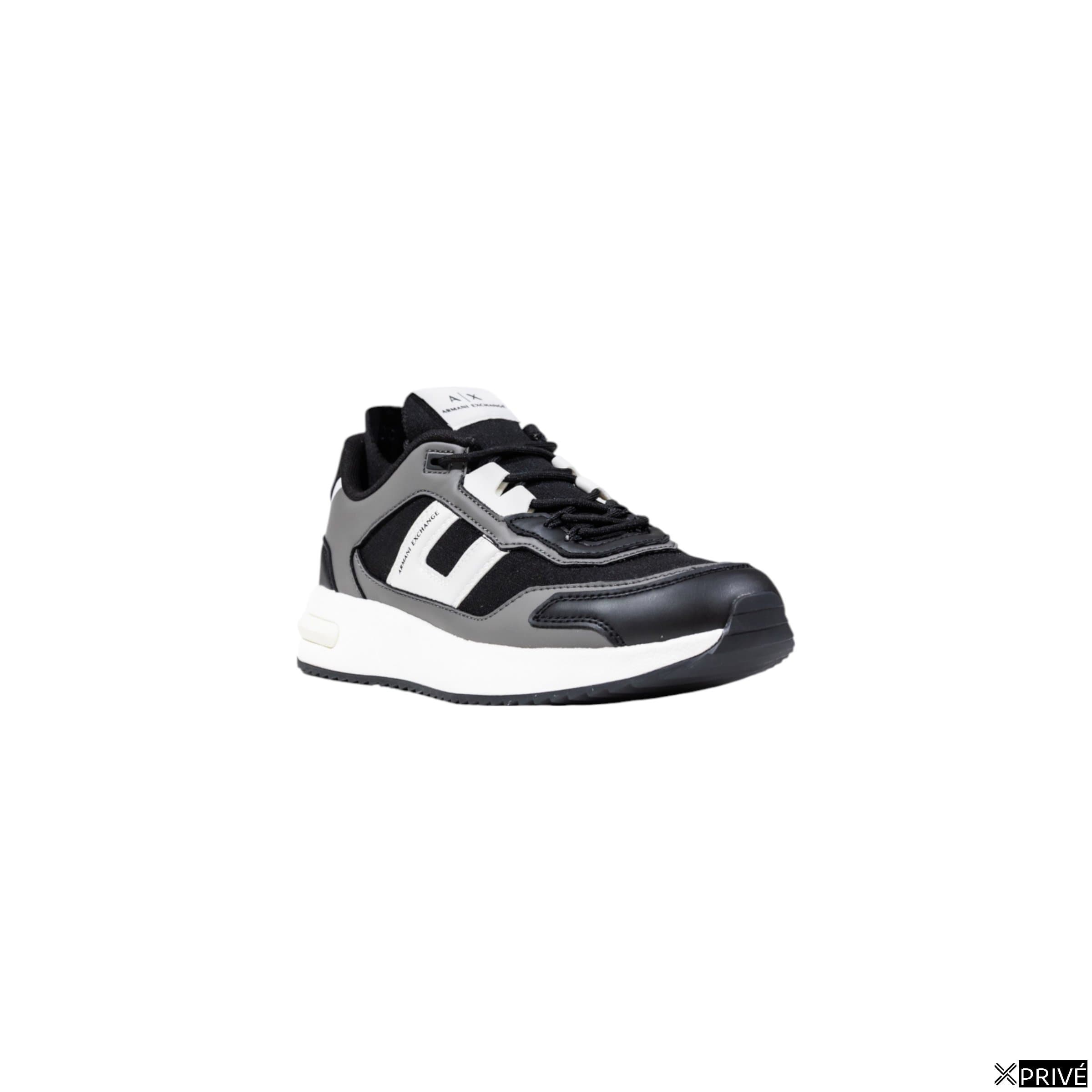 Chaussures de sport grises — 2