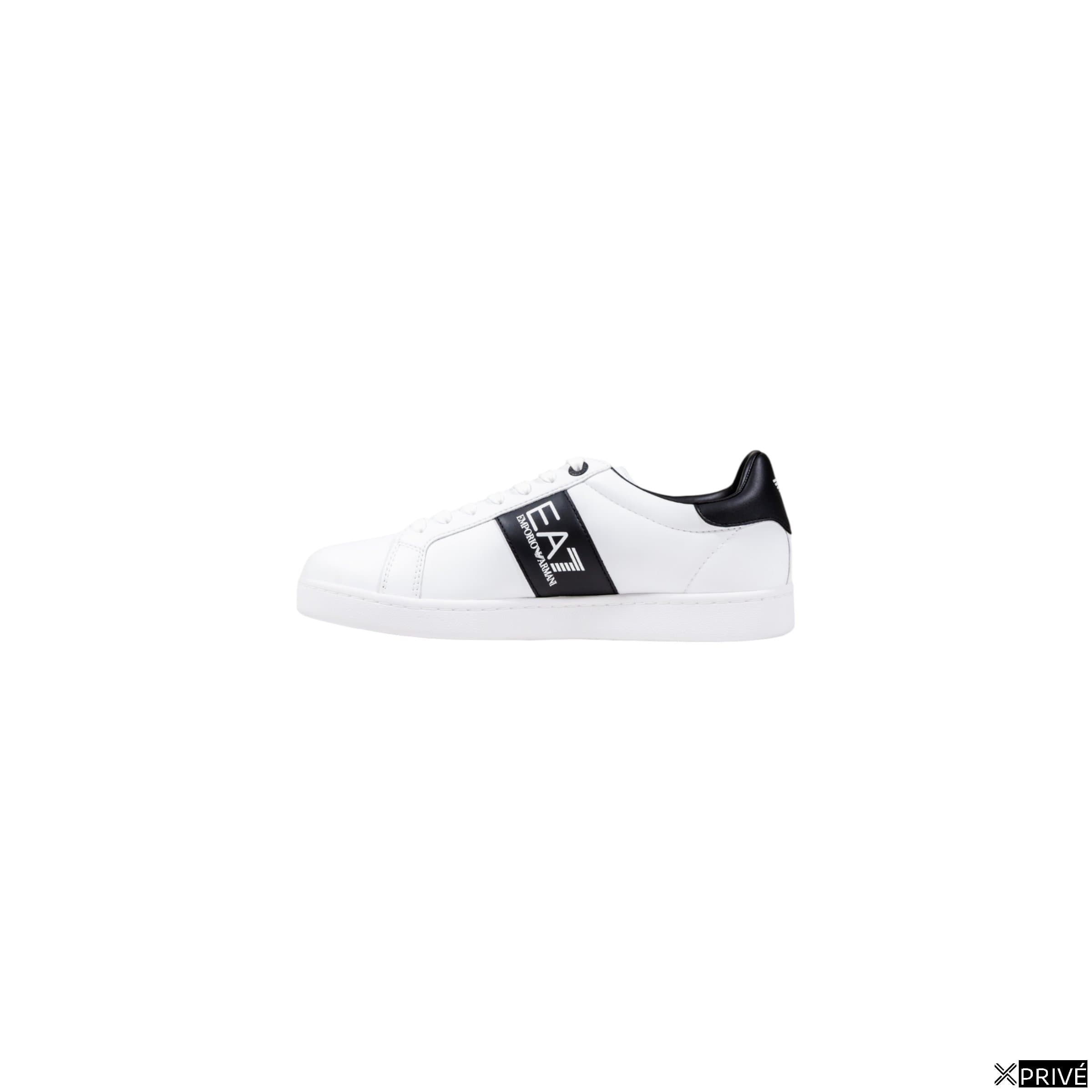 Chaussures de sport blanches — 3