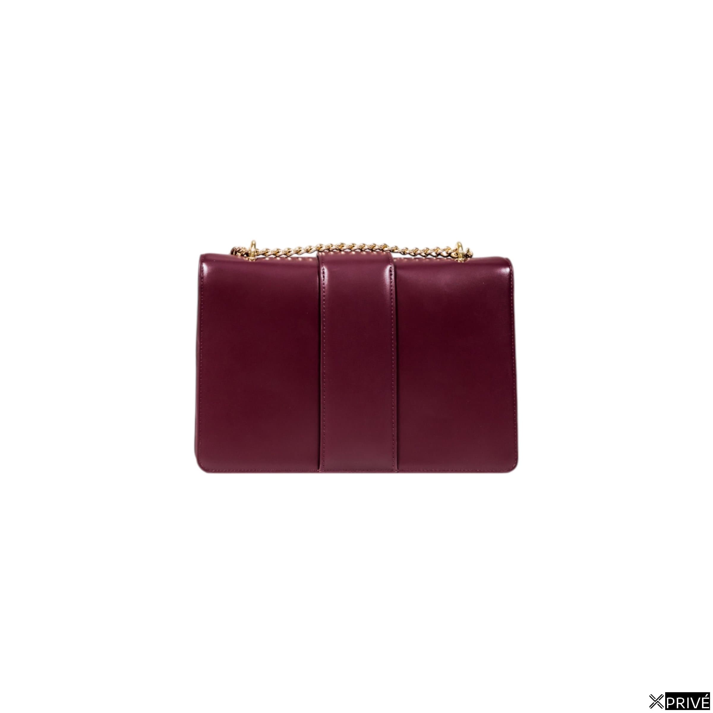 Sac bordeaux — 3