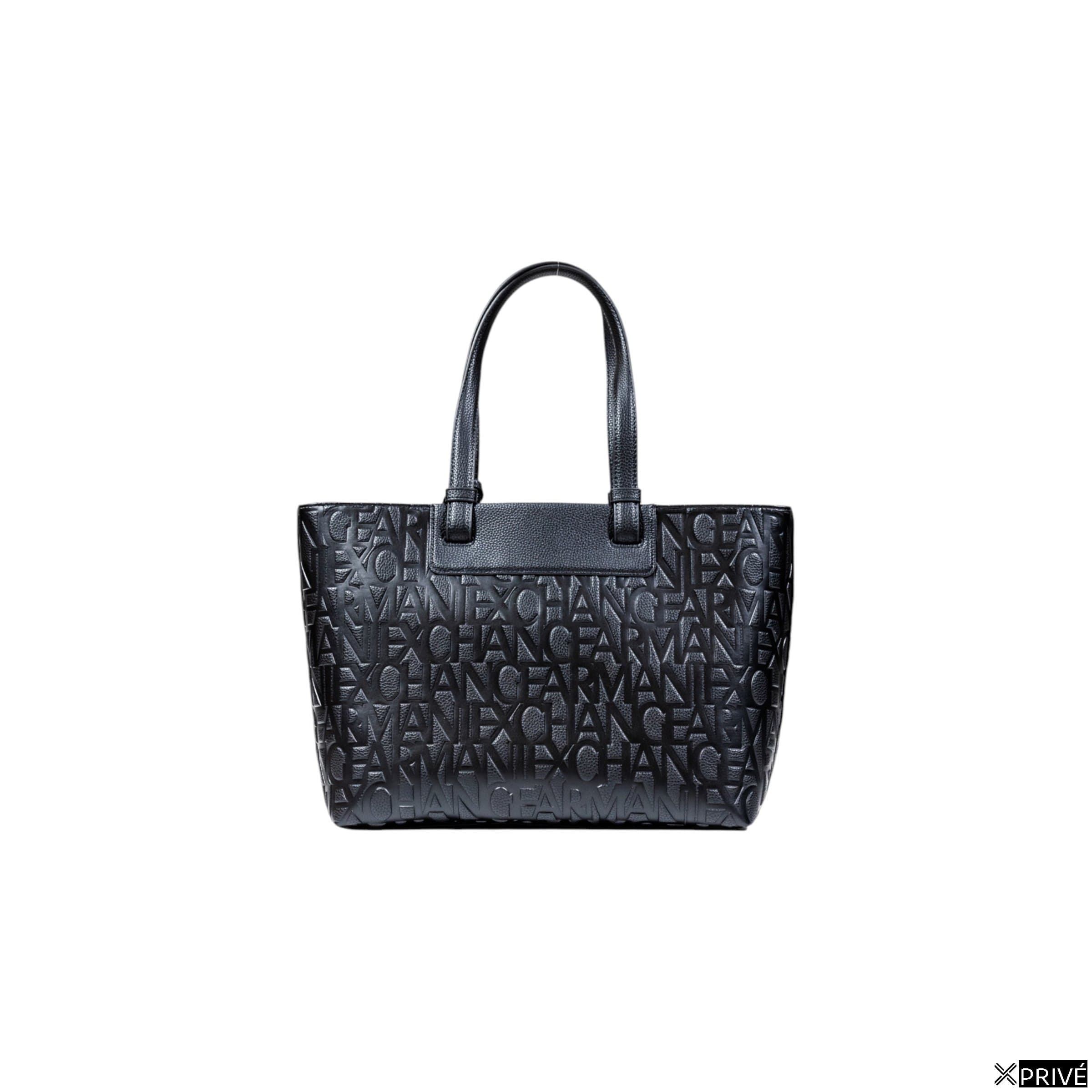 Sac noir — 2