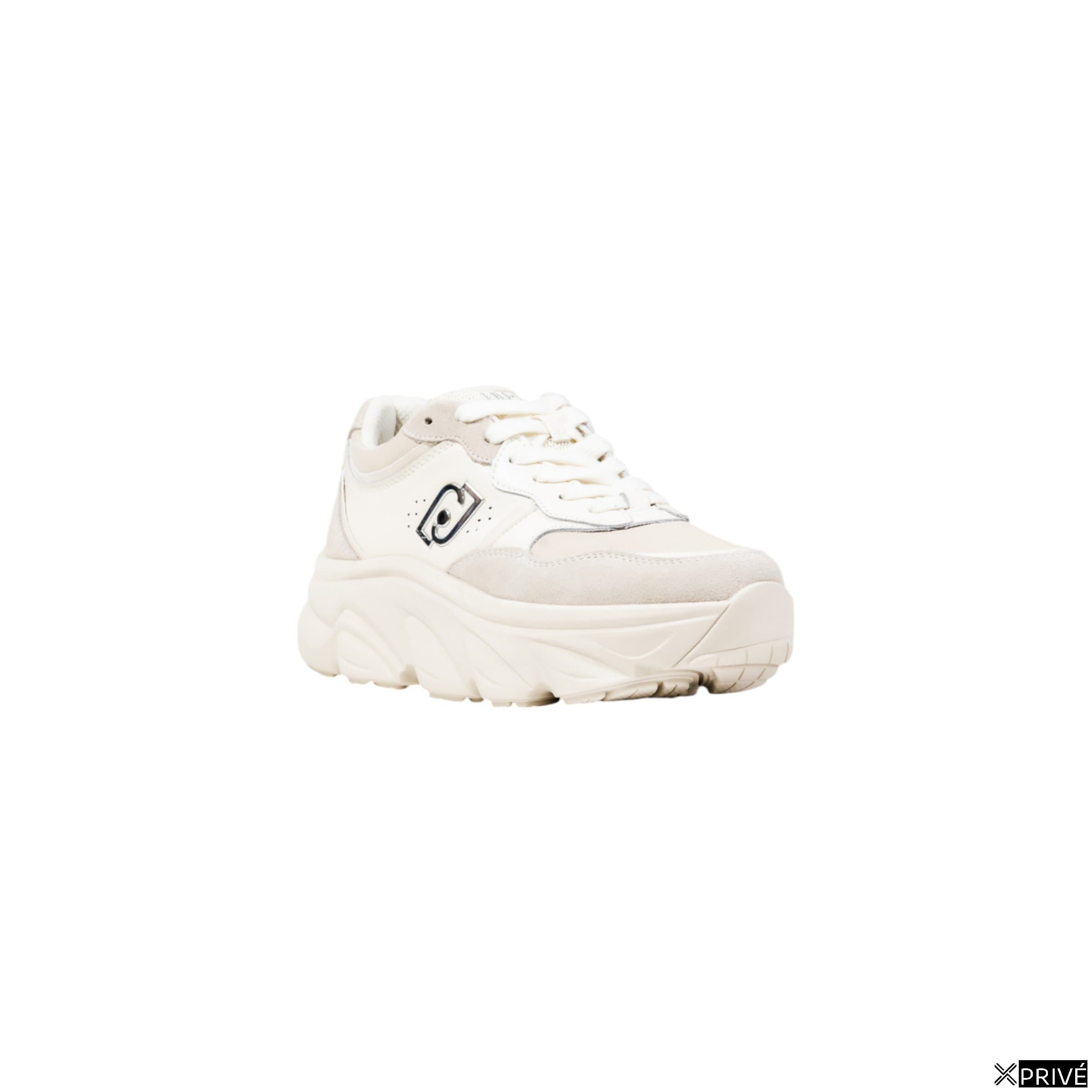 Chaussures de sport blanches — 2