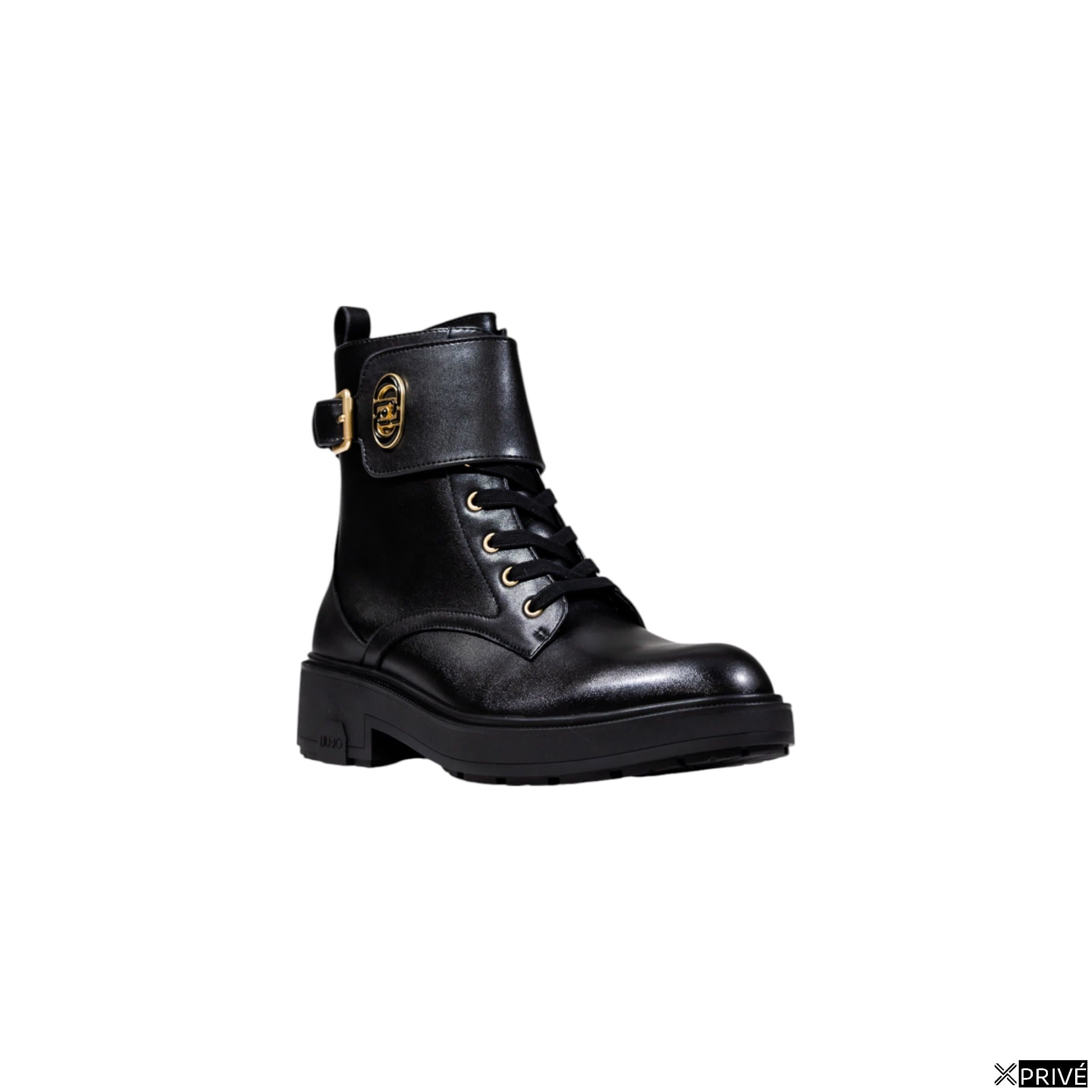 Bottes noires — 2
