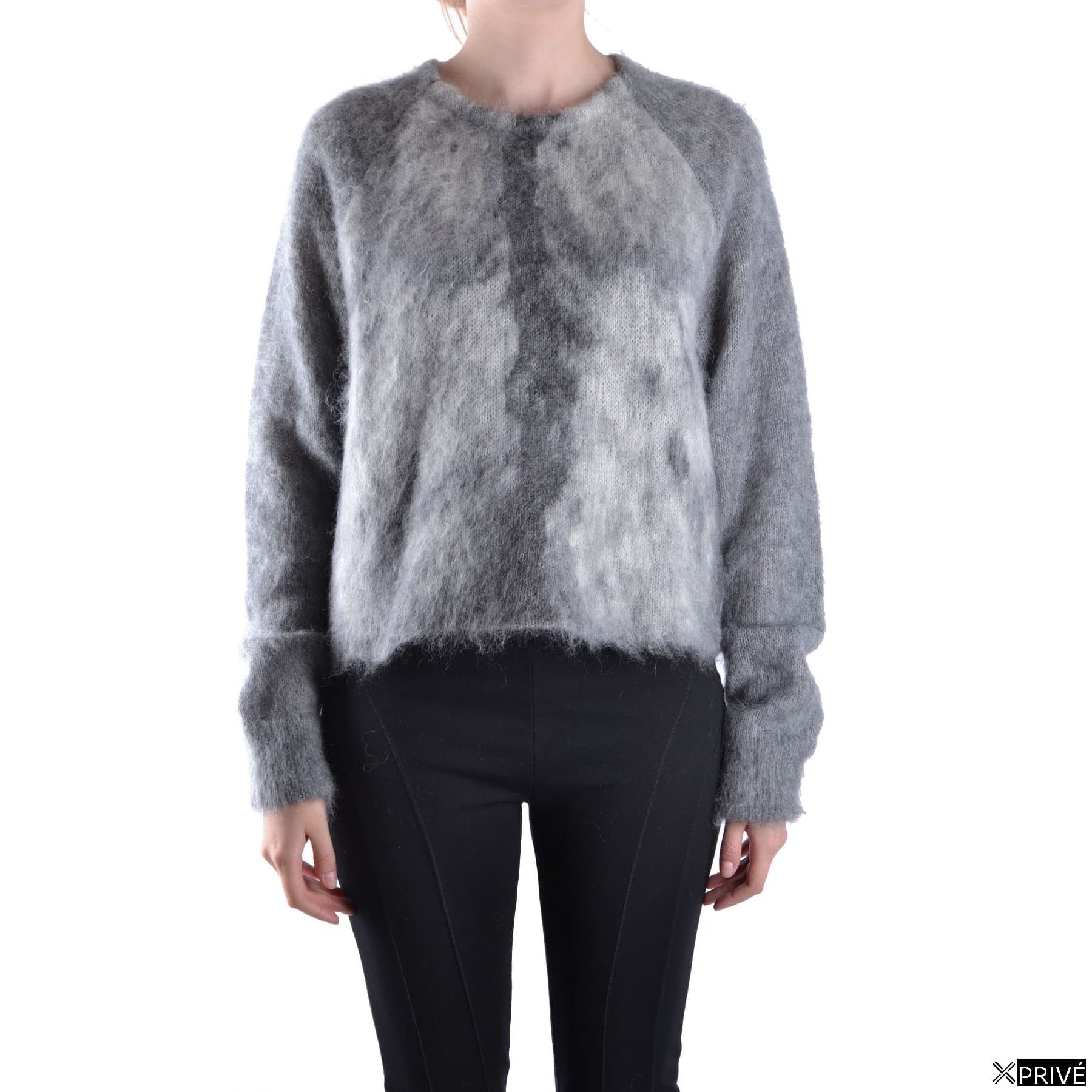 Maille grise — 1