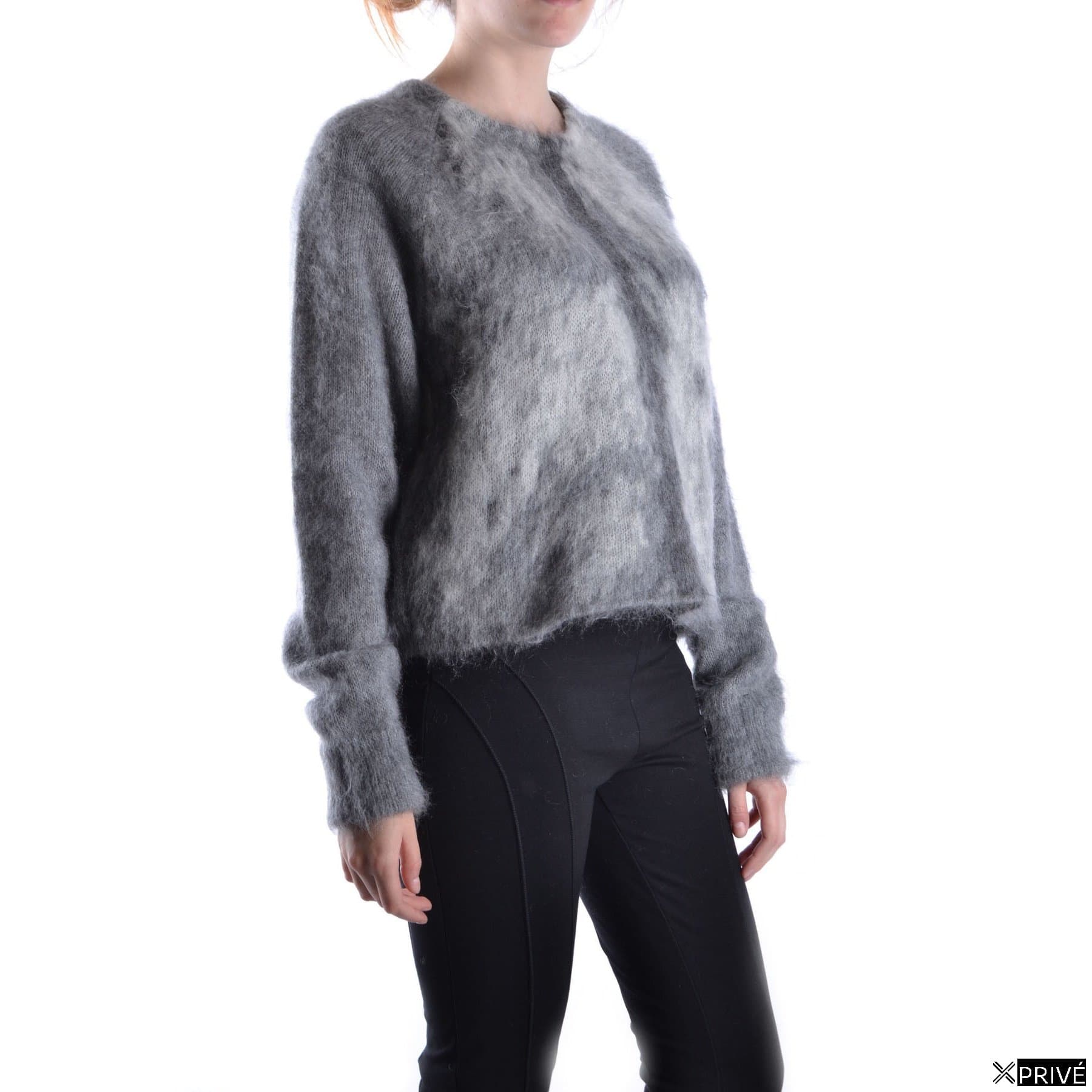 Maille grise — 2