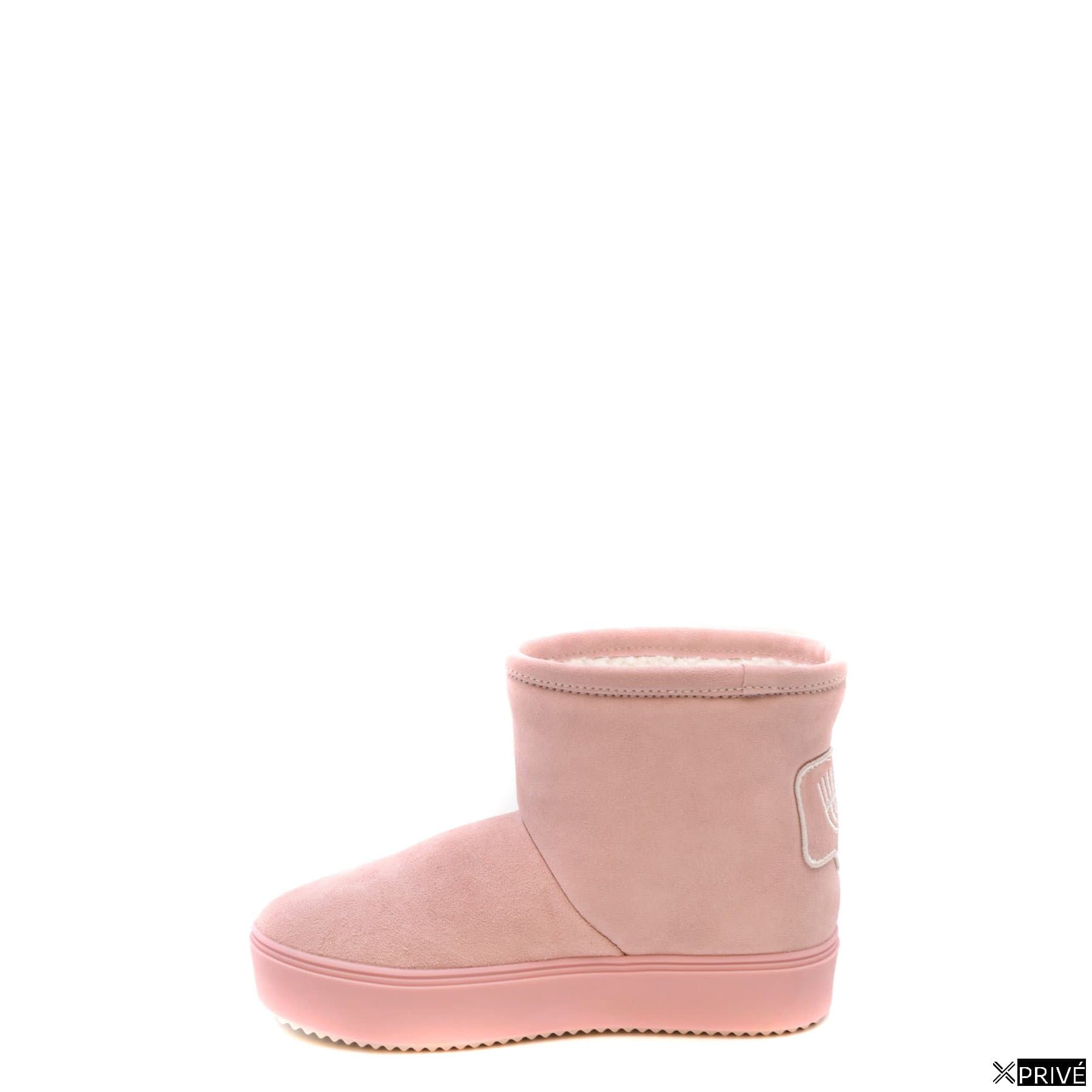 Bottes roses — 3