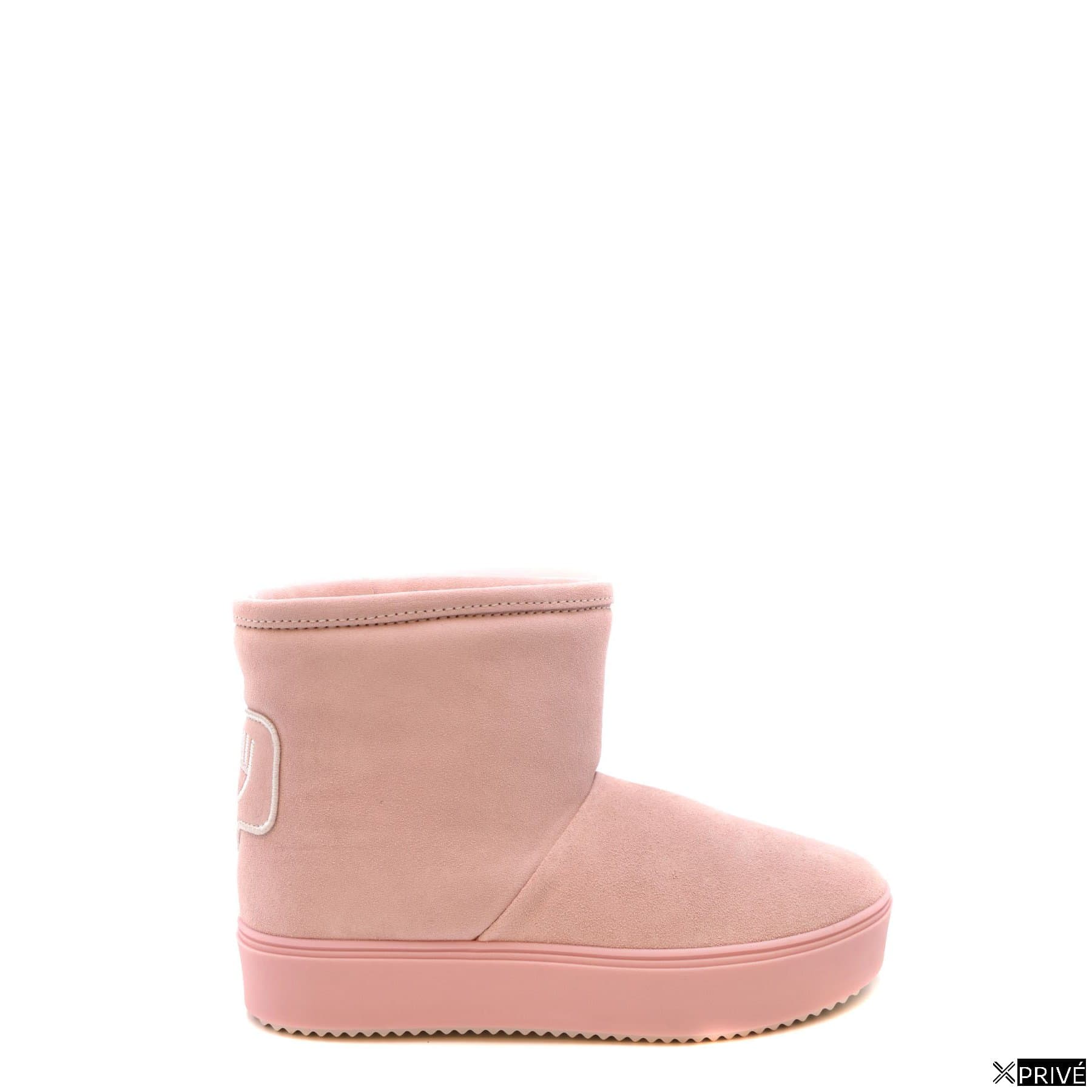 Bottes roses — 2
