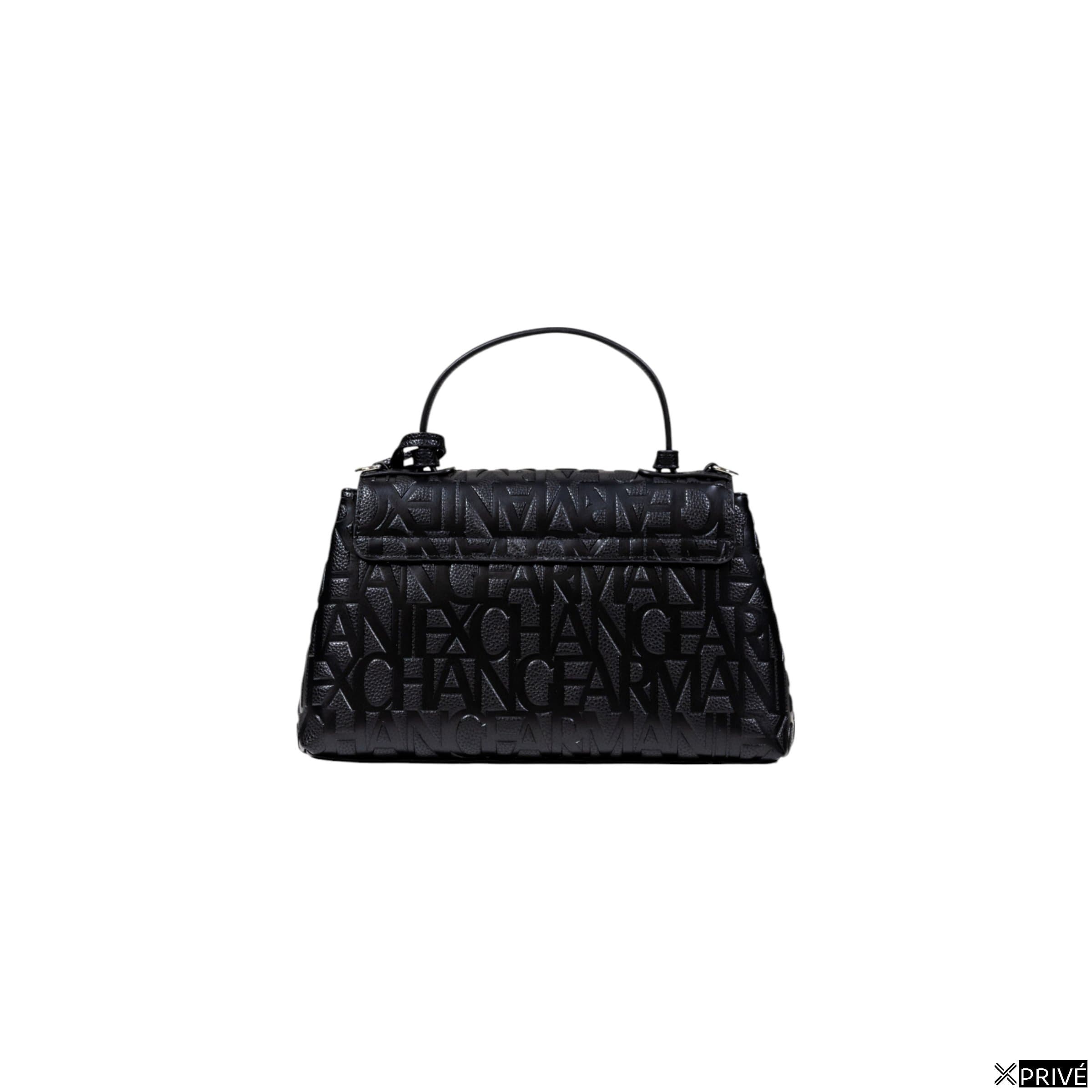 Sac noir — 3