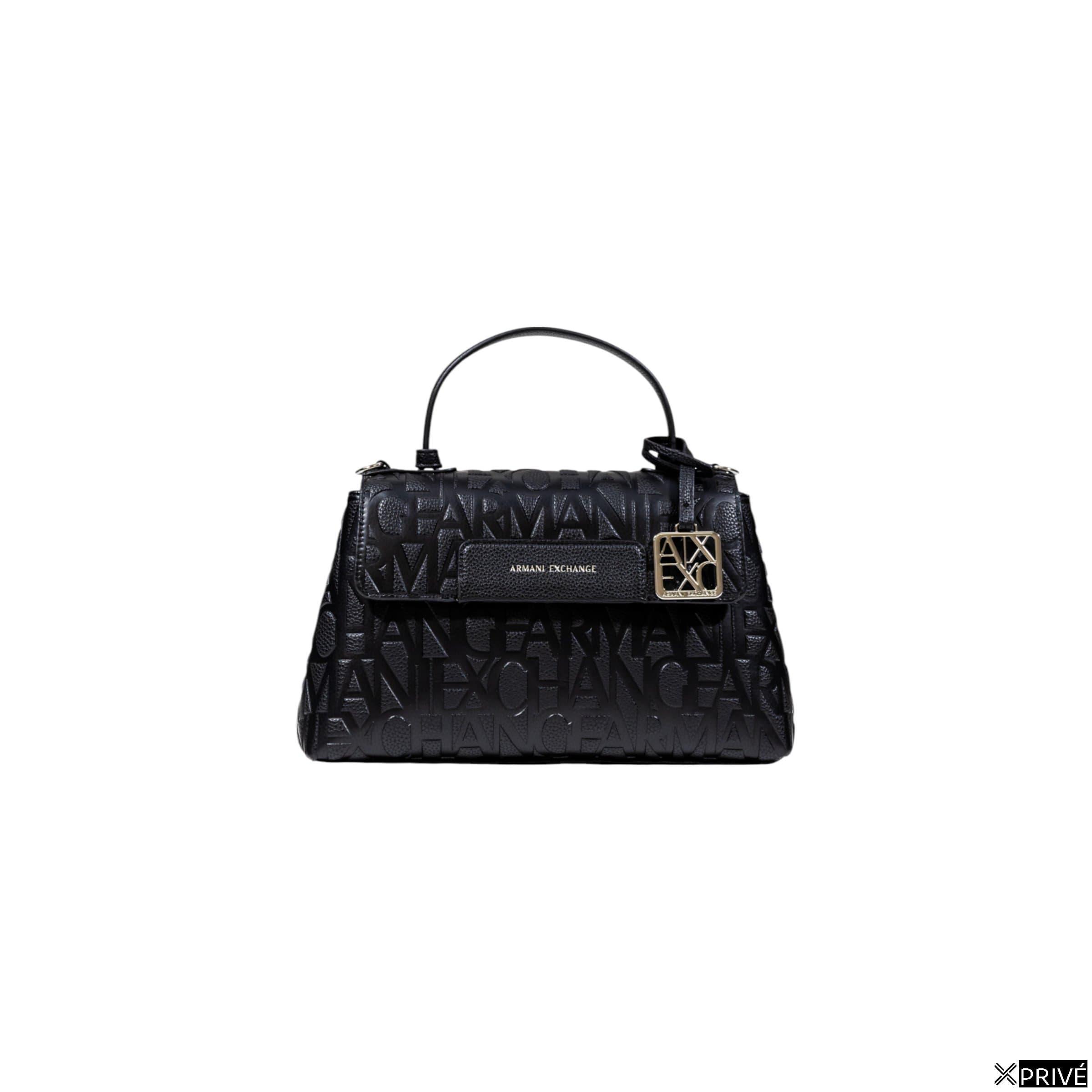 Sac noir — 2