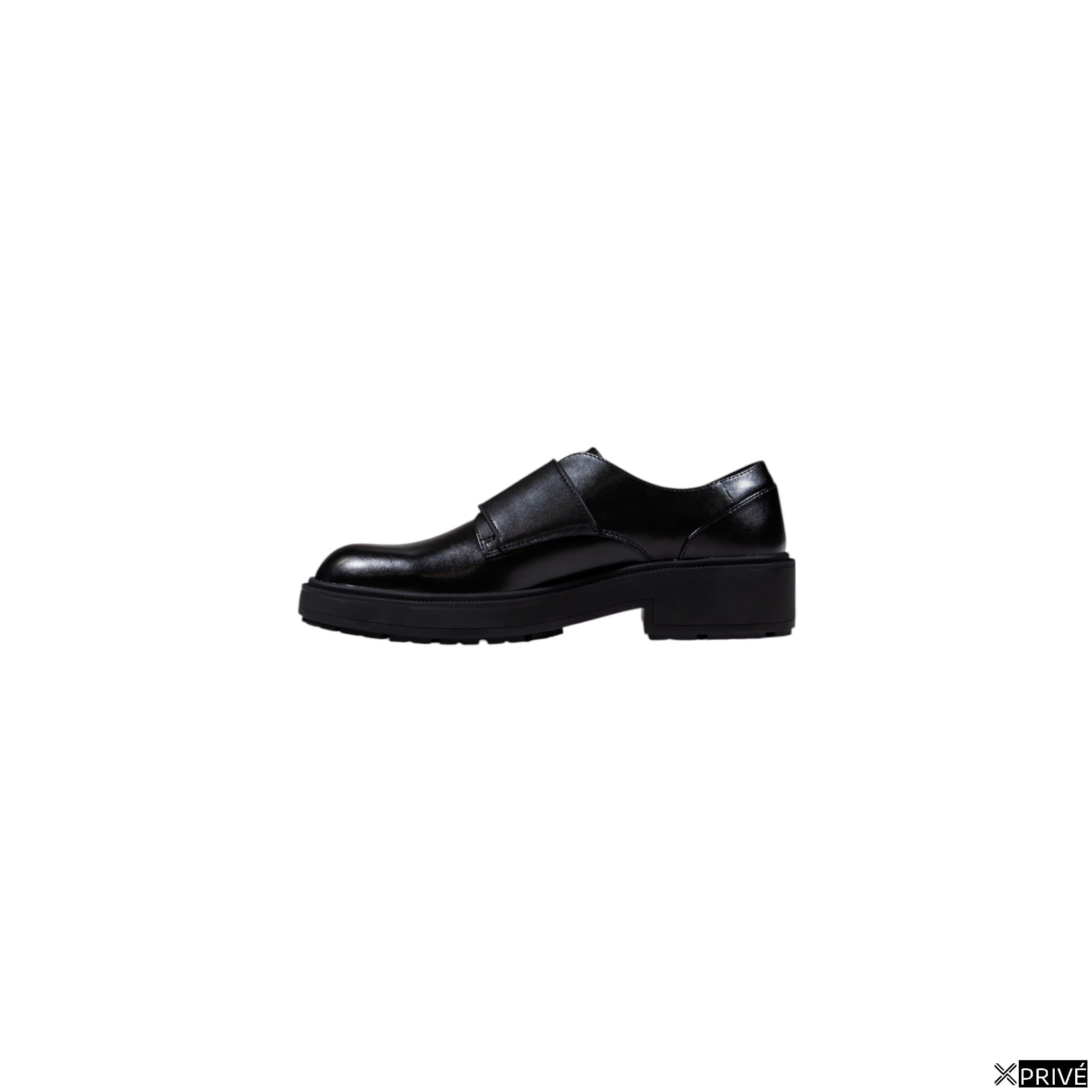 Chaussure à lacets noires — 3
