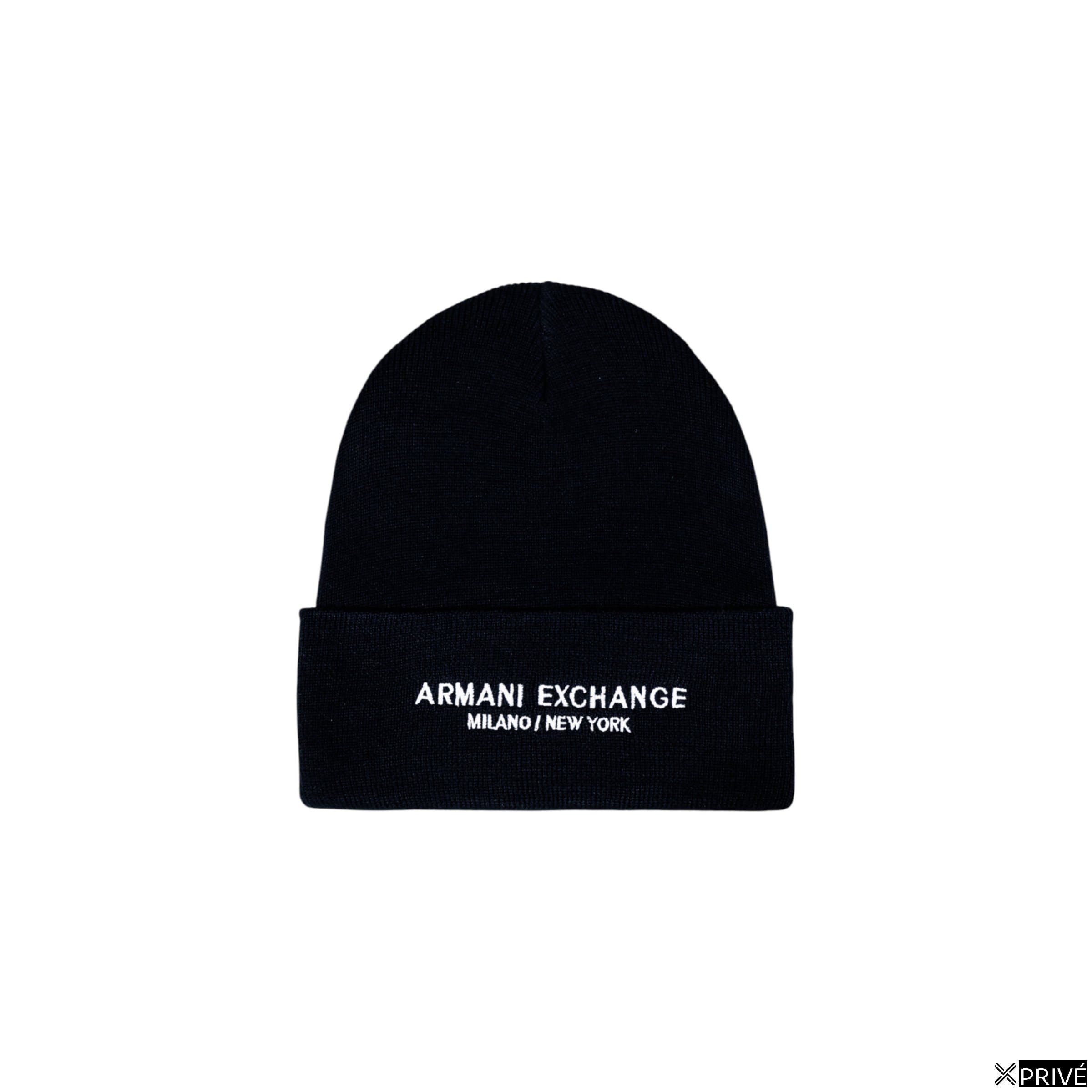 Casquette bleu — 1