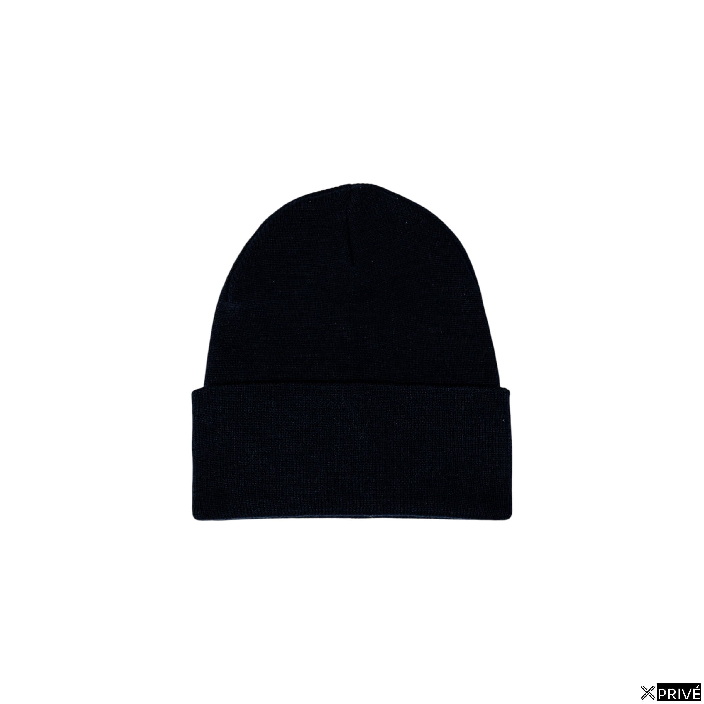 Casquette bleu — 2