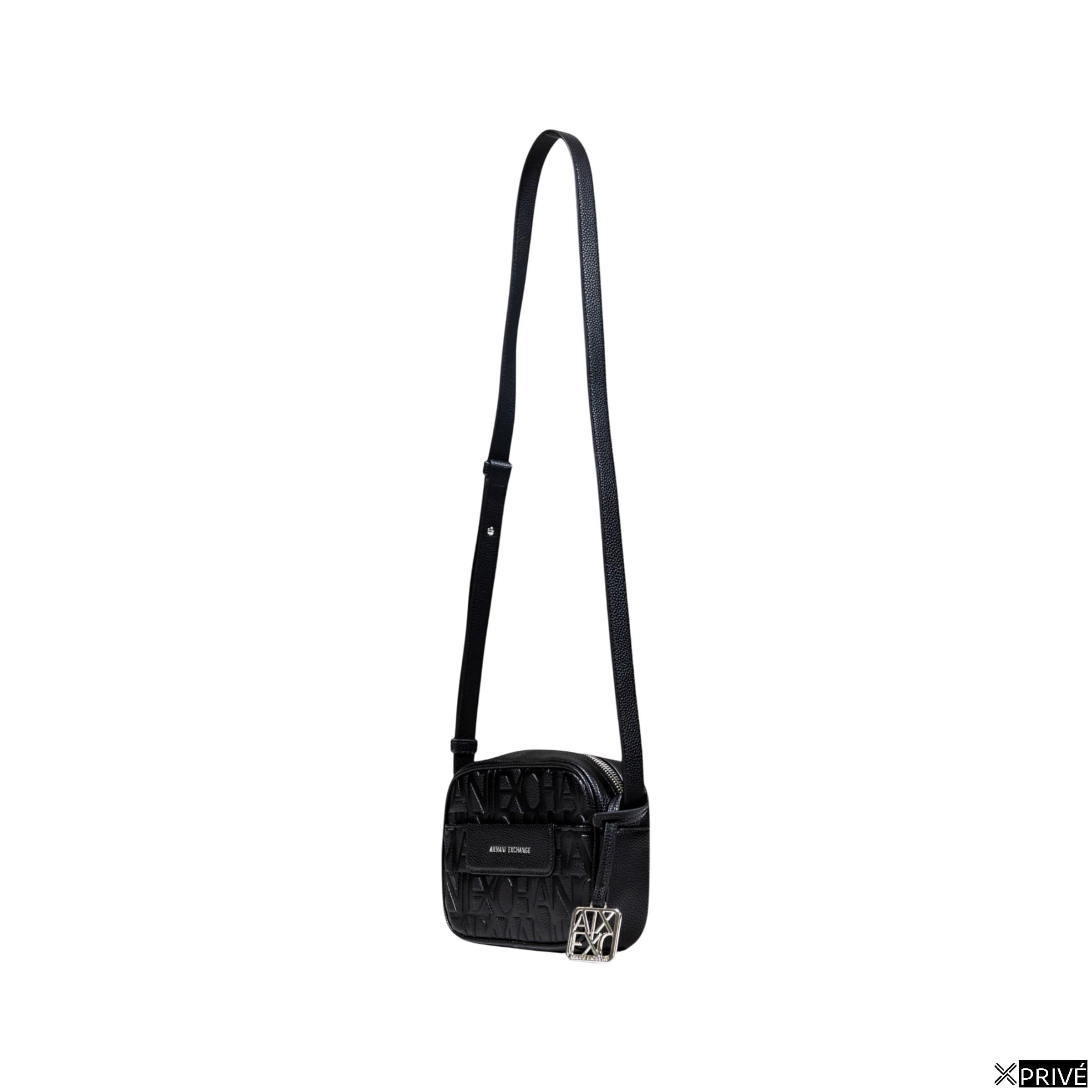 Sac noir — 2
