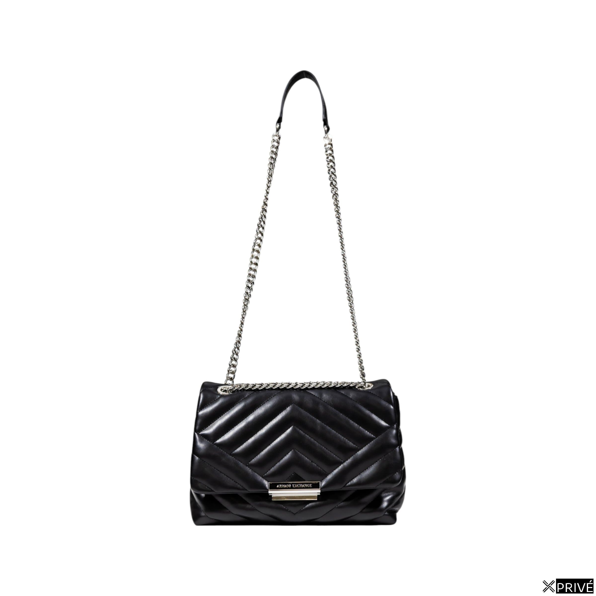 Sac noir — 1