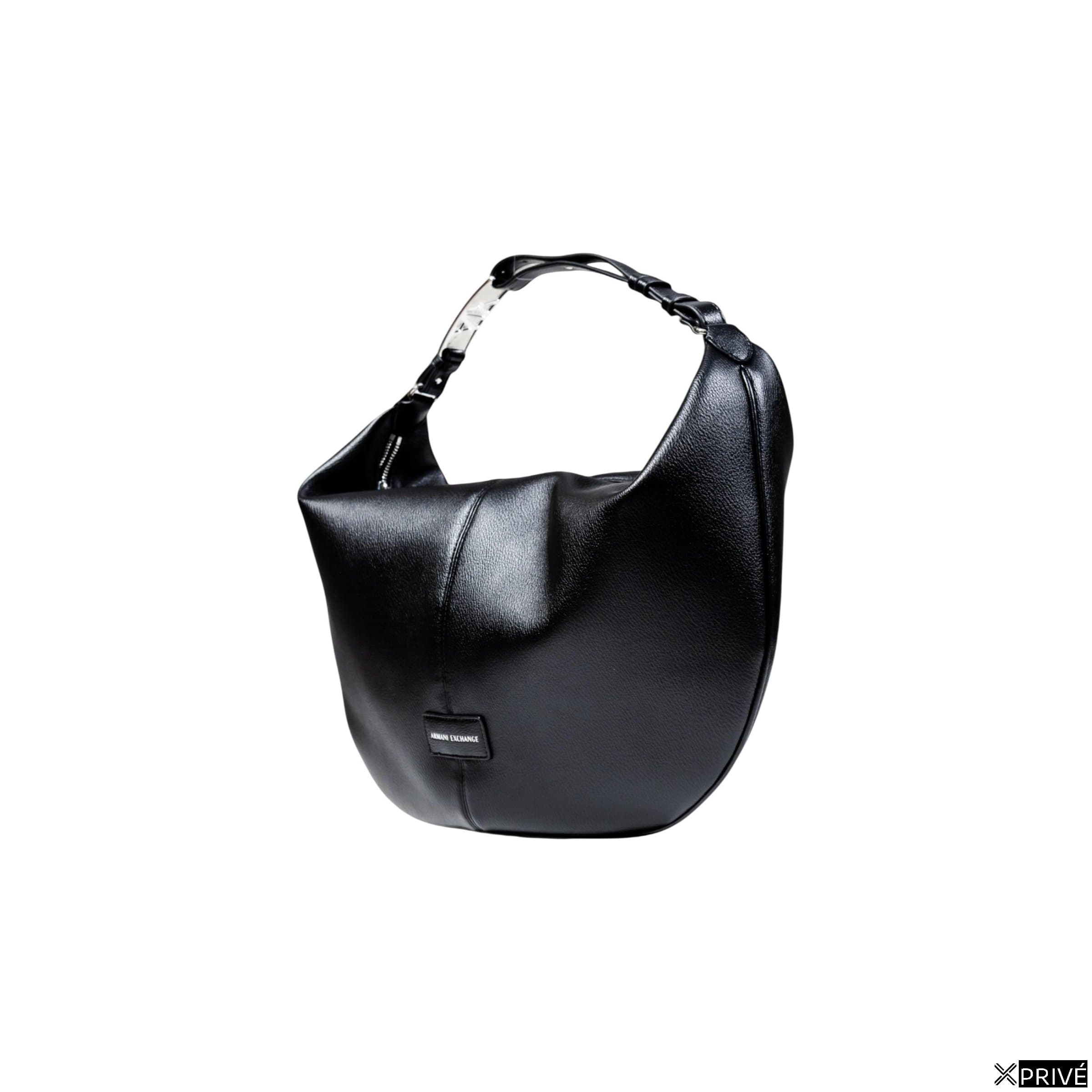 Sac noir — 2