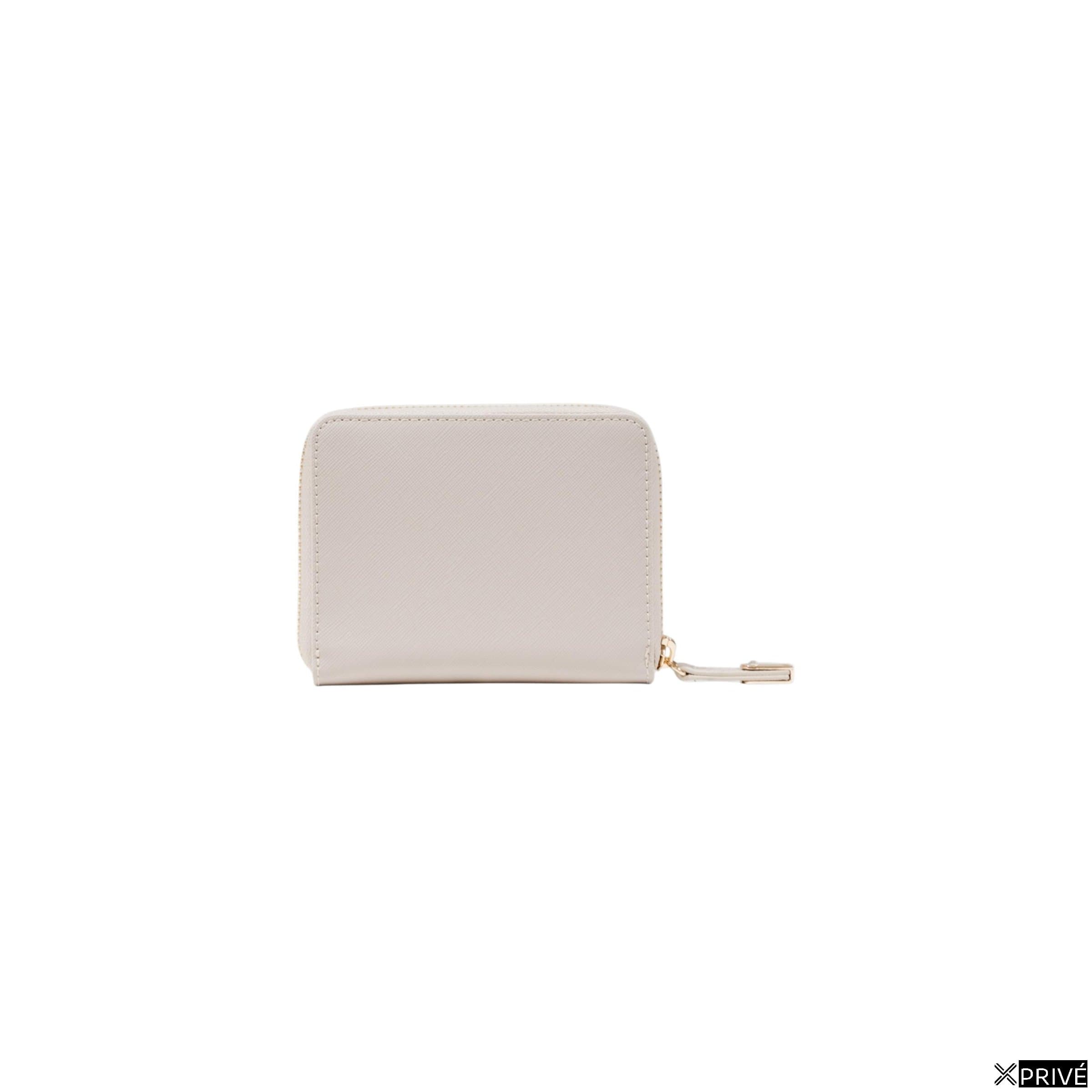 Portefeuille beige — 3