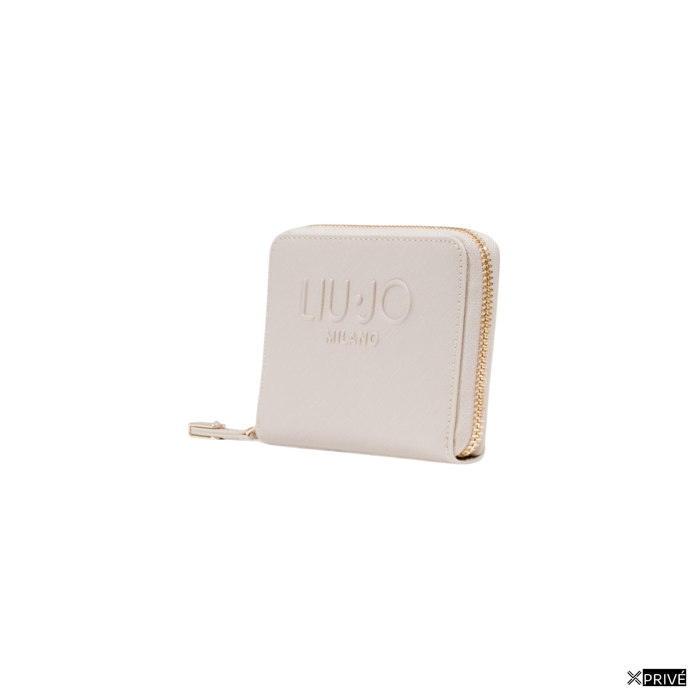 Portefeuille beige — 2