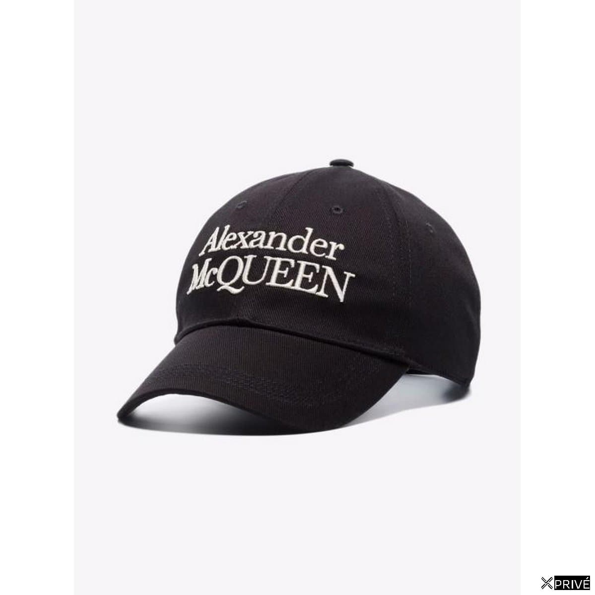 Casquette noir — 2