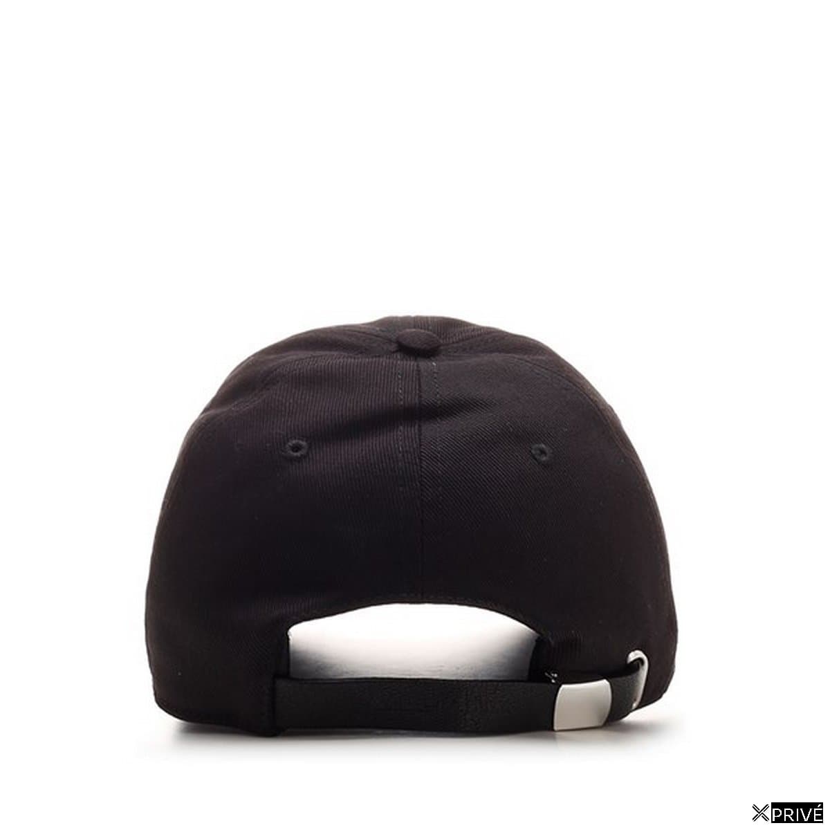 Casquette noir — 3