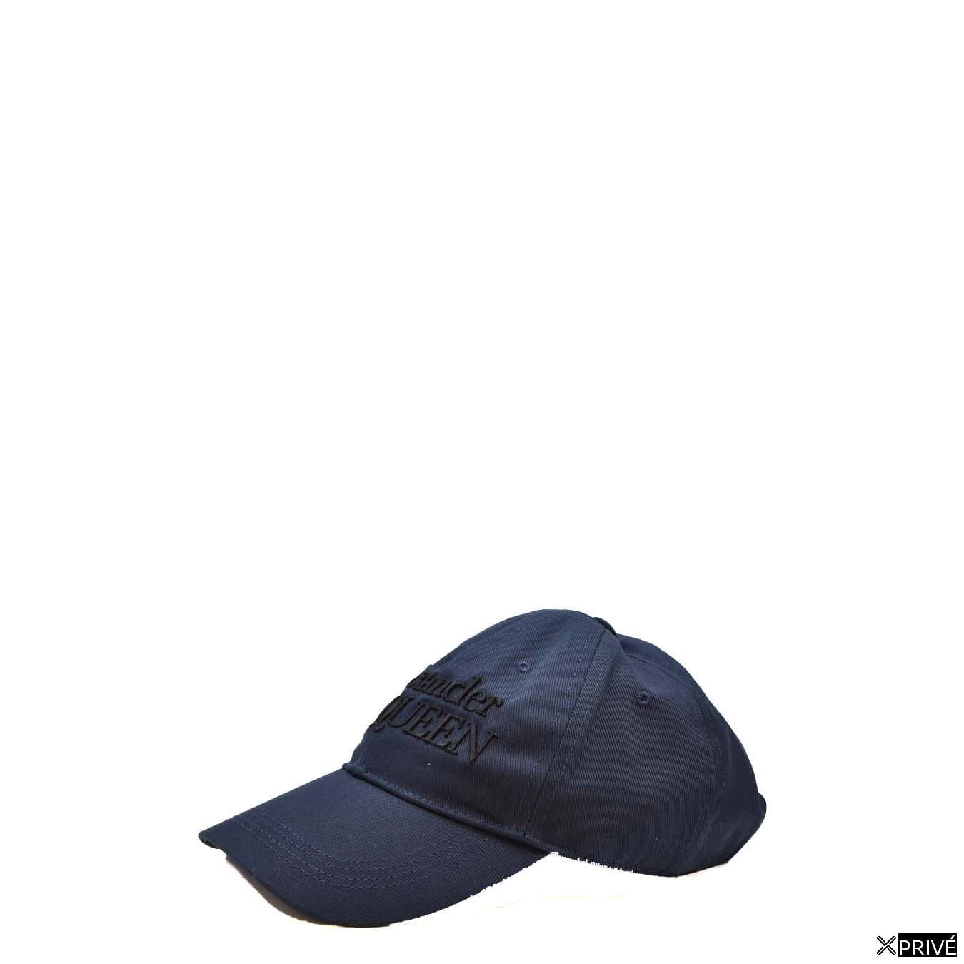 Casquette bleu — 3