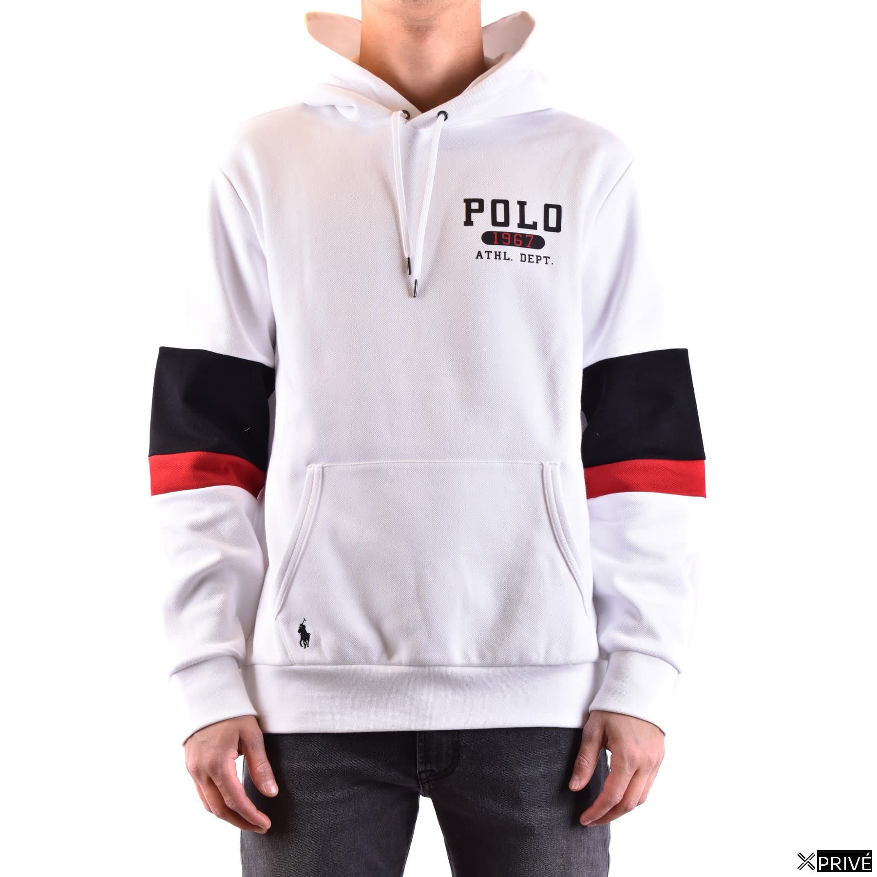 Pull blanc — 1