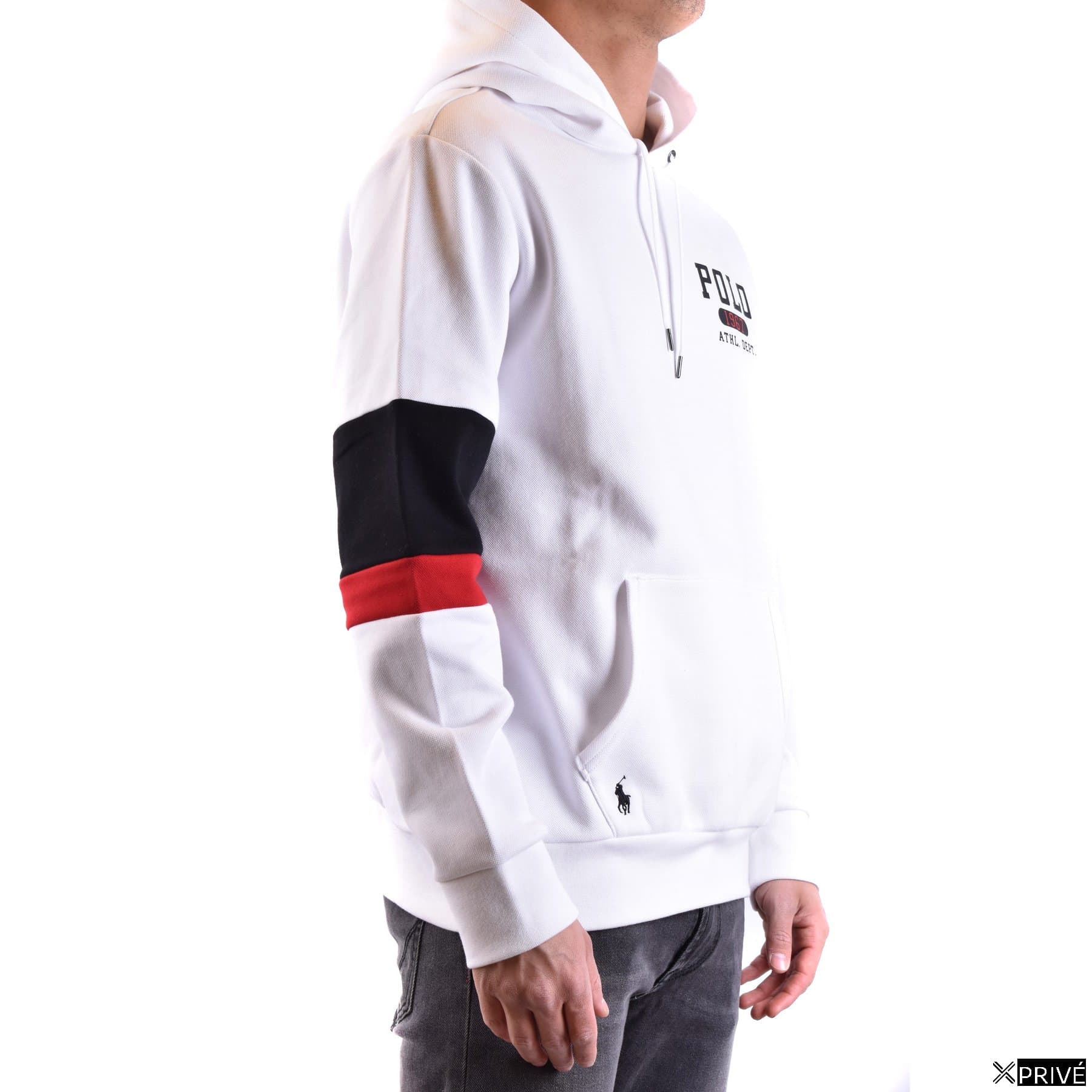 Pull blanc — 2