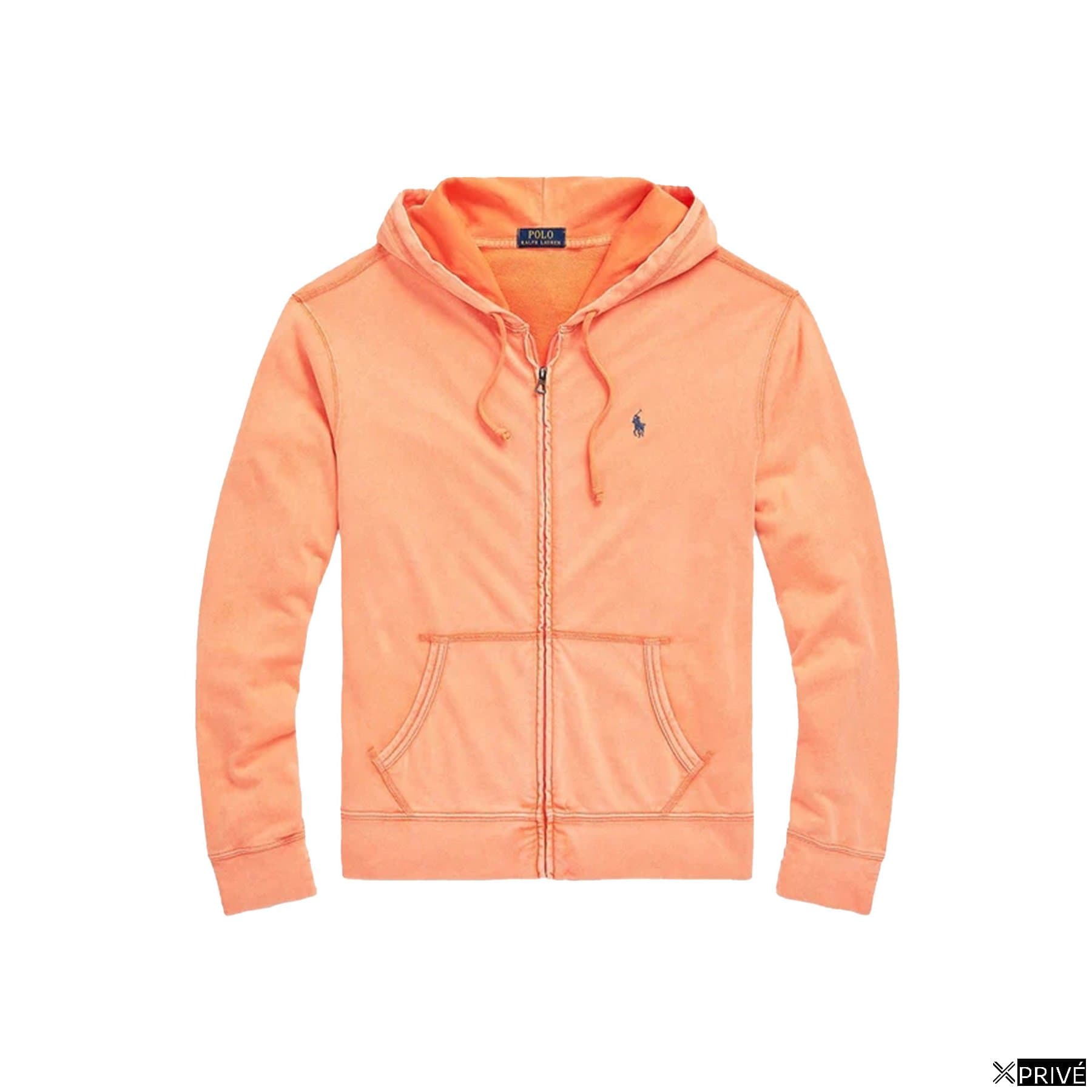 Pull orange — 1