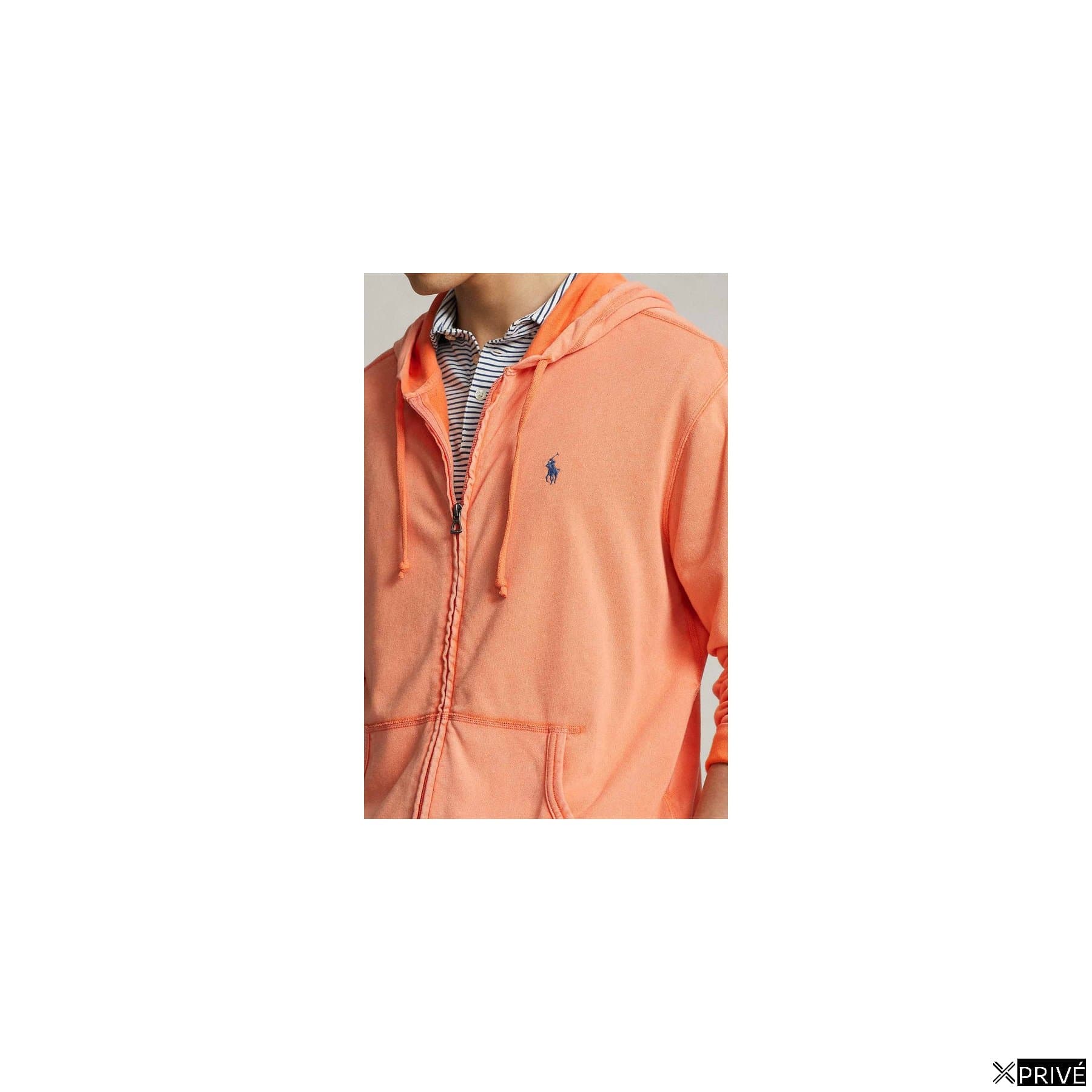 Pull orange — 3