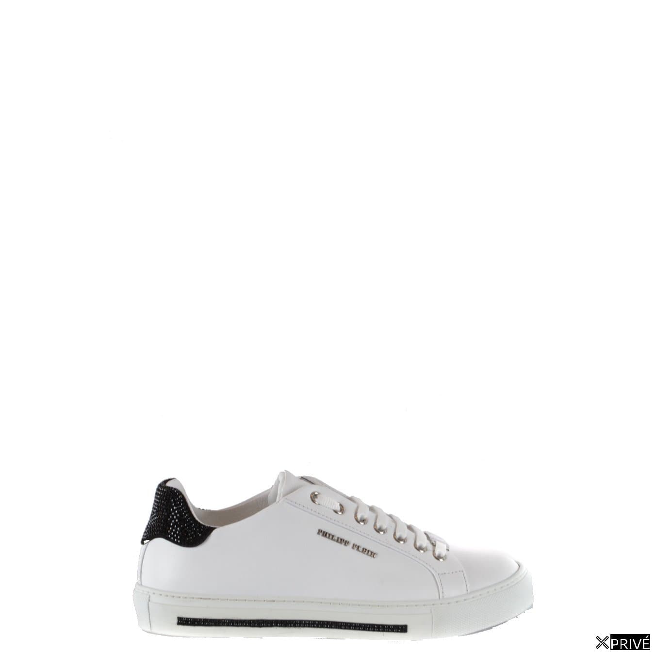 Chaussures de sport noires — 1