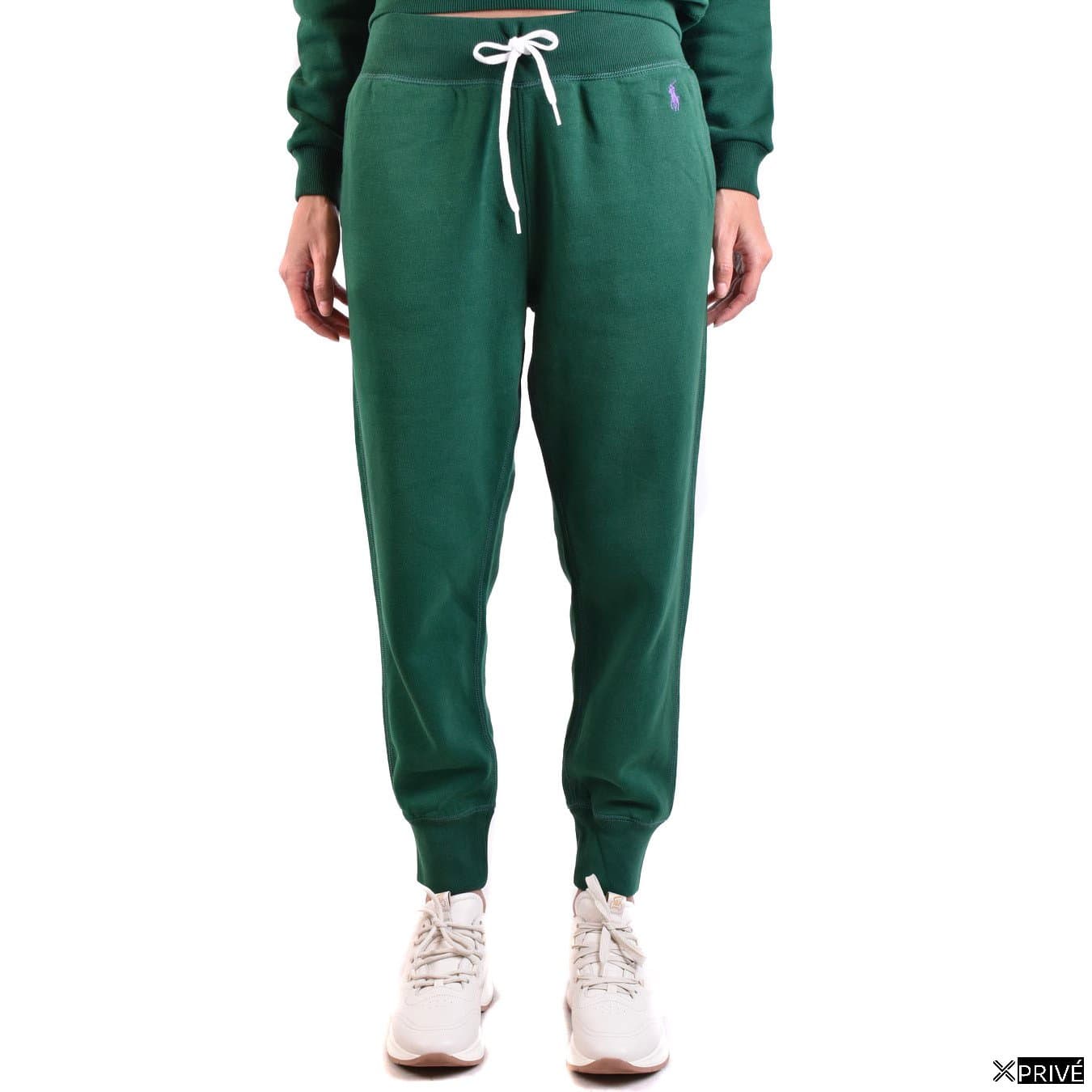 Pantalon vert — 1