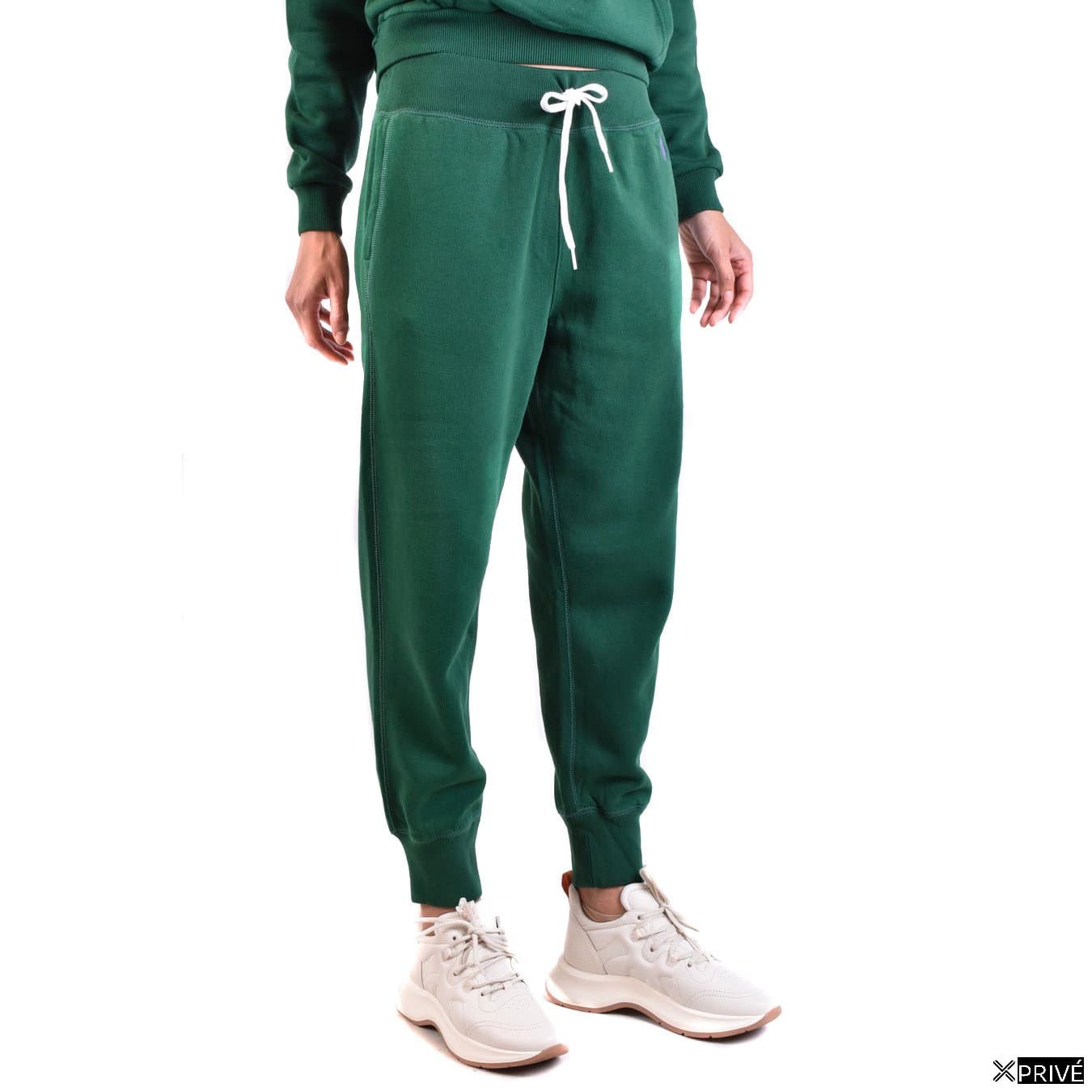 Pantalon vert — 2