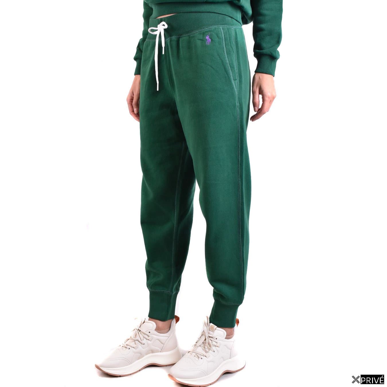 Pantalon vert — 3
