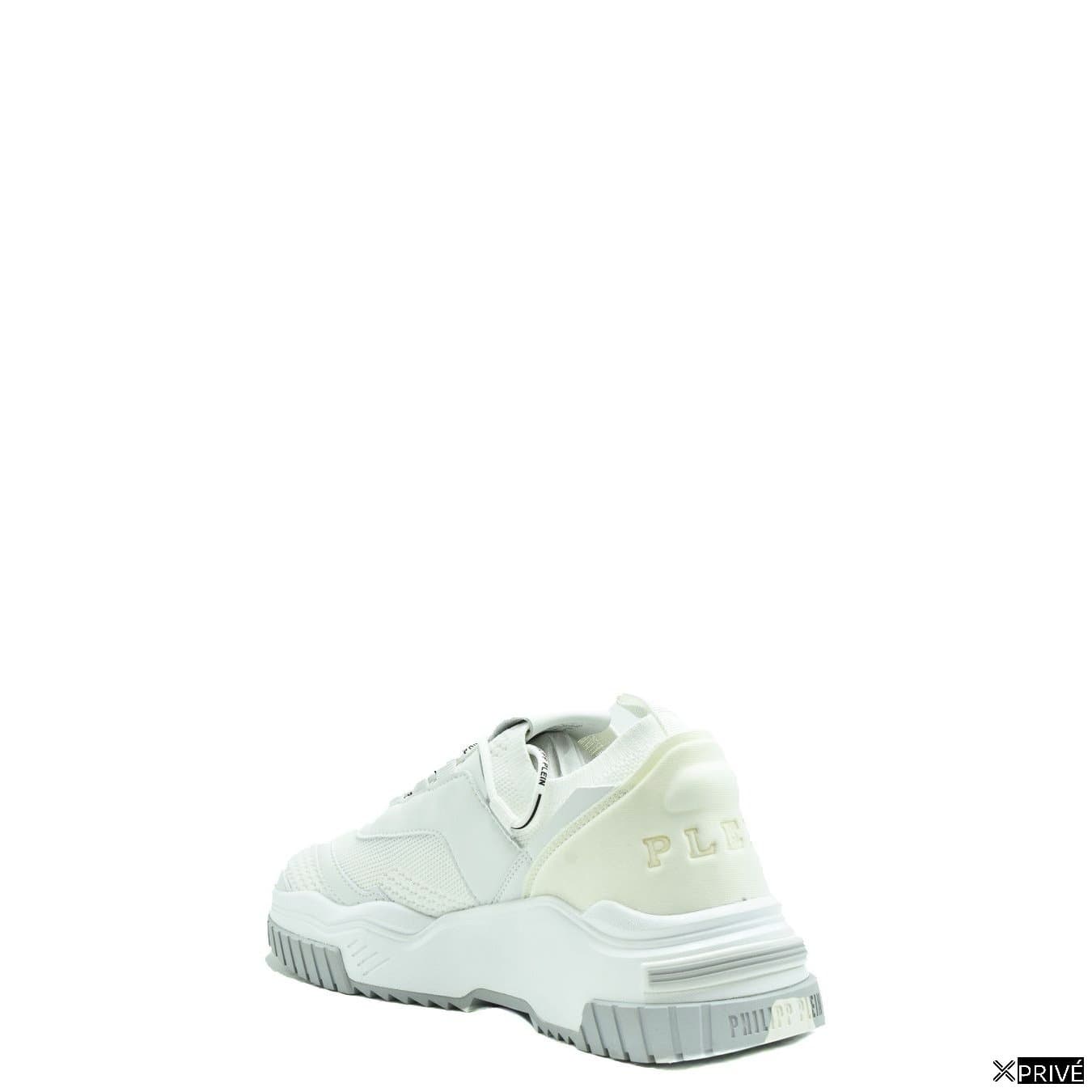 Chaussures de sport blanches — 3