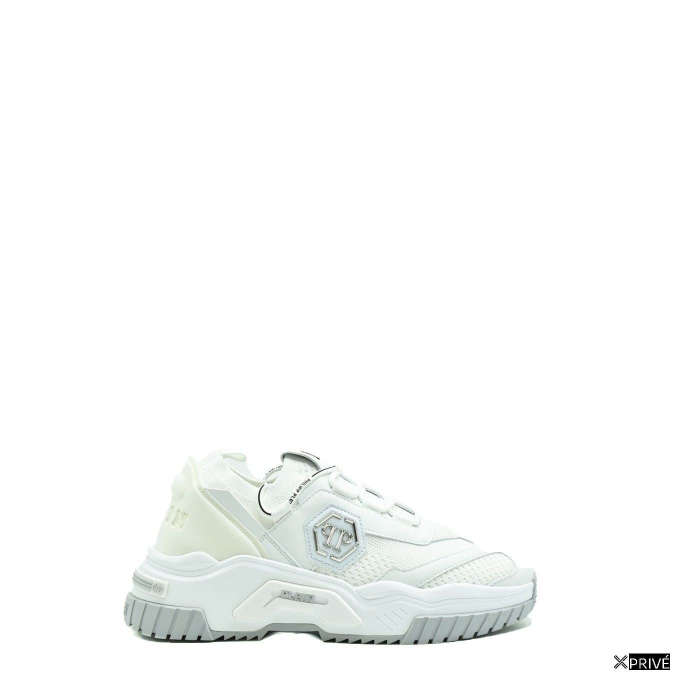 Chaussures de sport blanches — 1