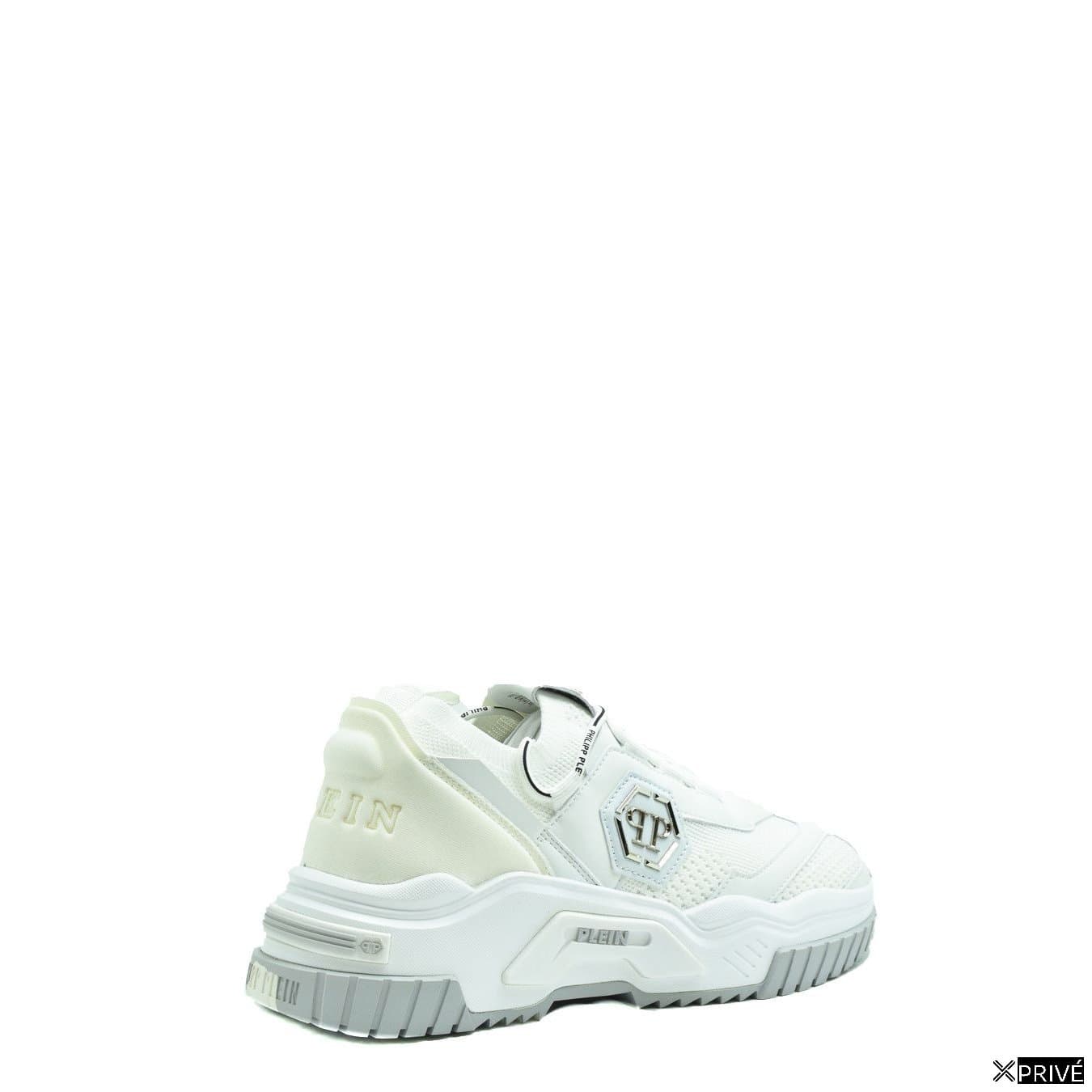 Chaussures de sport blanches — 2