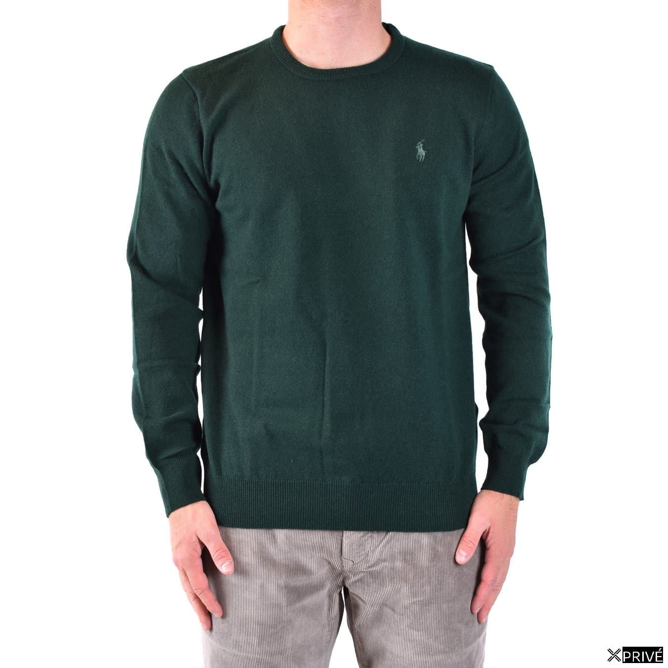 Maille verte — 2