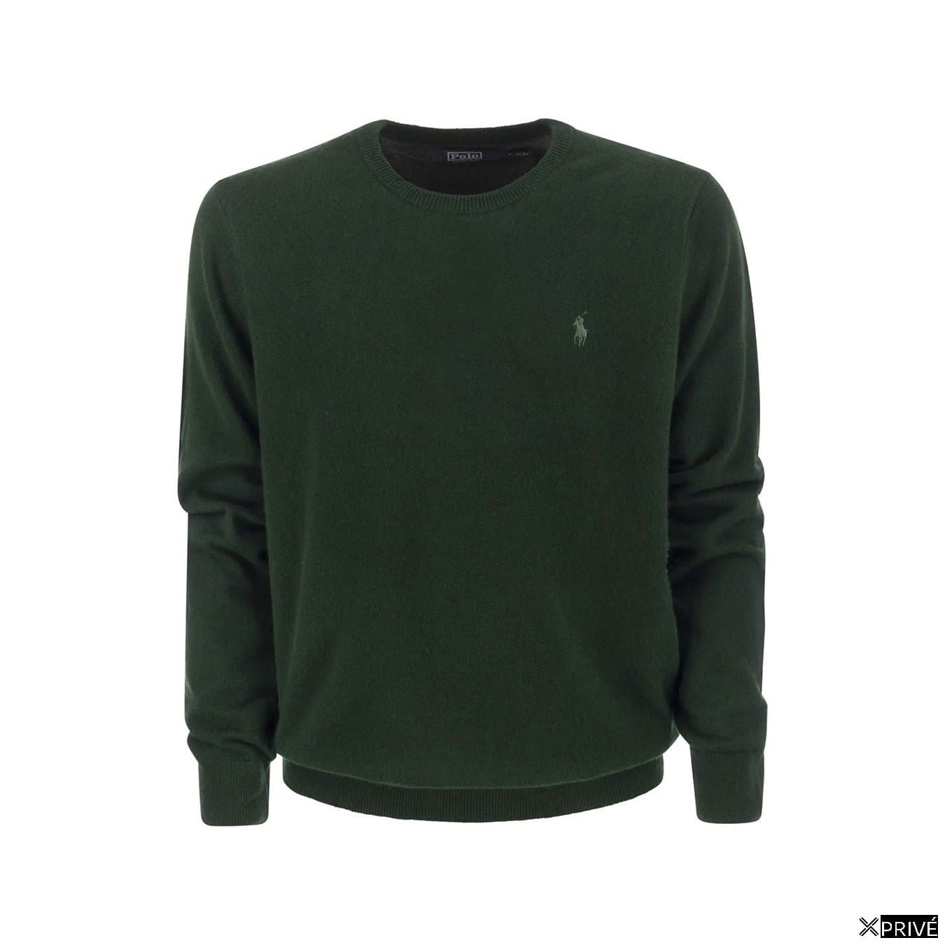 Maille verte — 1