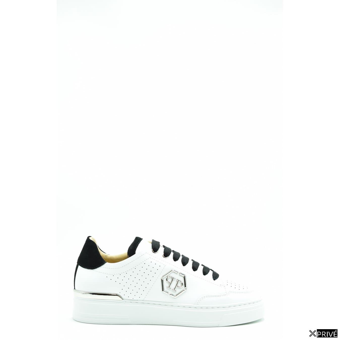 Chaussures de sport blanches — 1