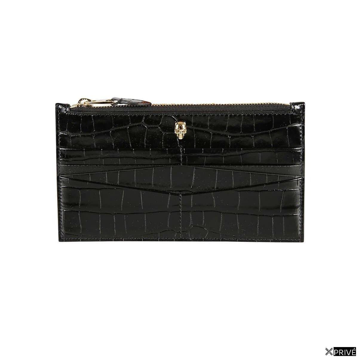 Portefeuille noir — 3